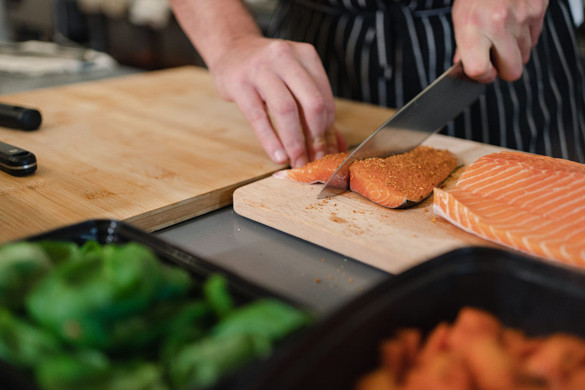 腾冲县第一职业高级中学烹饪专业2022年招生