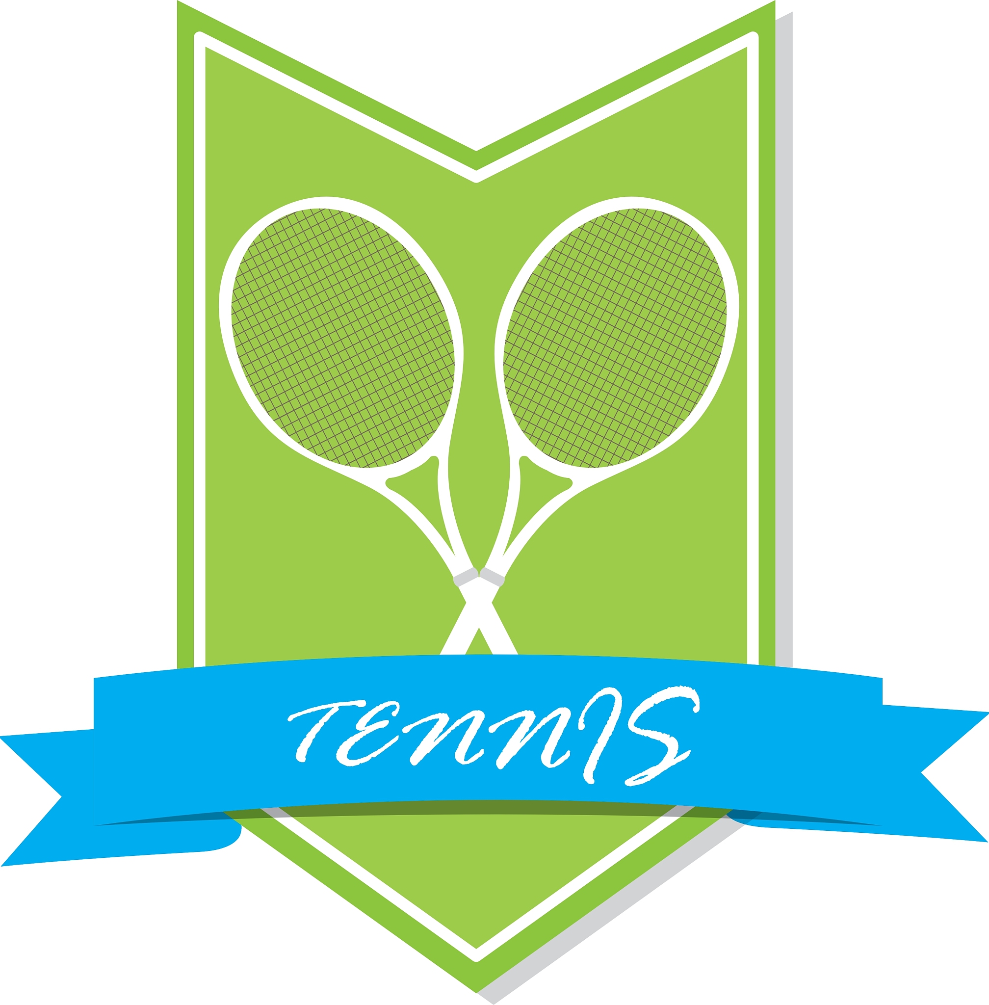 网球俱乐部名字创意：巧妙融合五人姓名