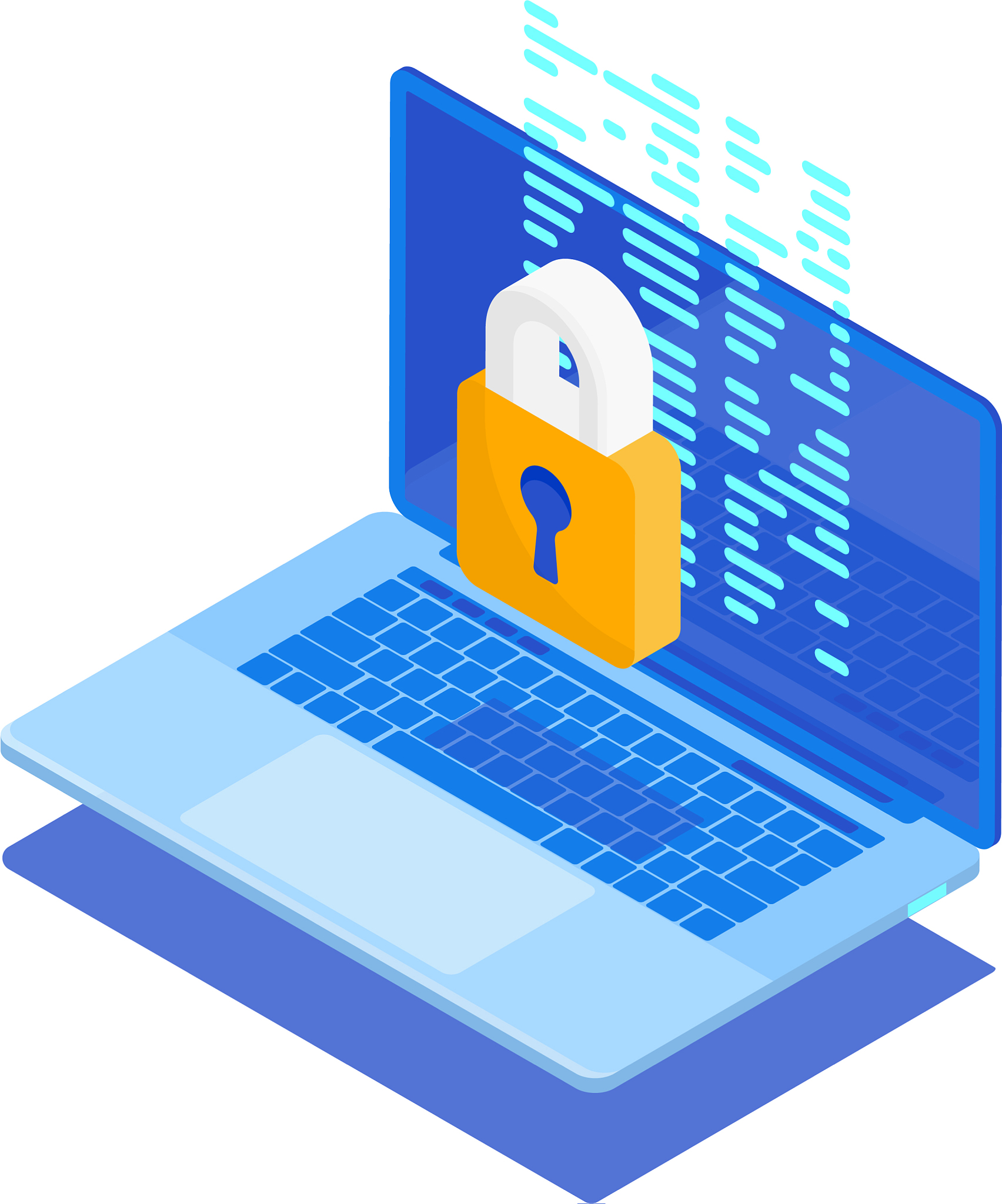 吉林计算机科学与技术专业就业方向及前景：互联网安全领域大有可为