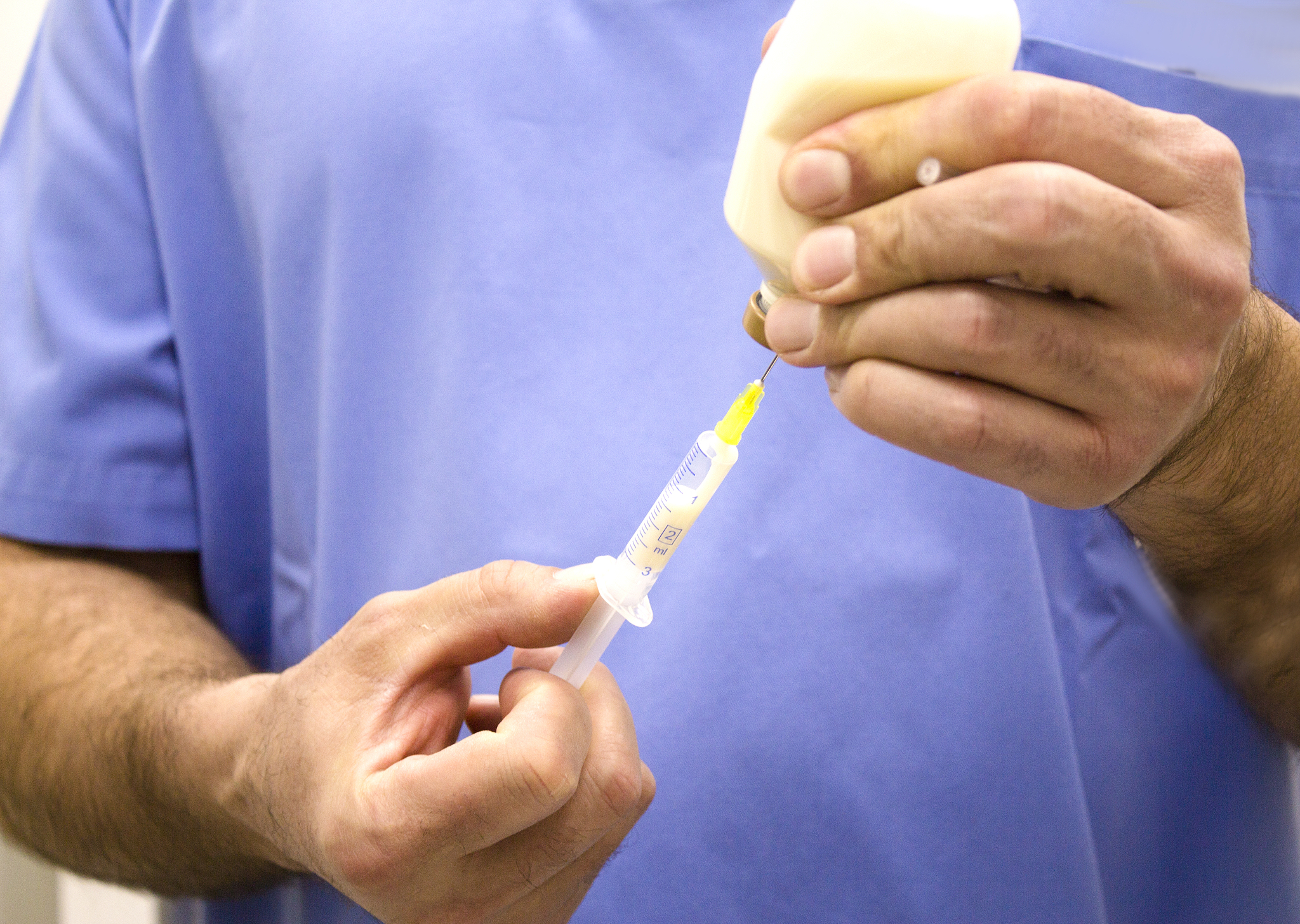 胰岛素注射笔疼吗？使用感受和解决方法