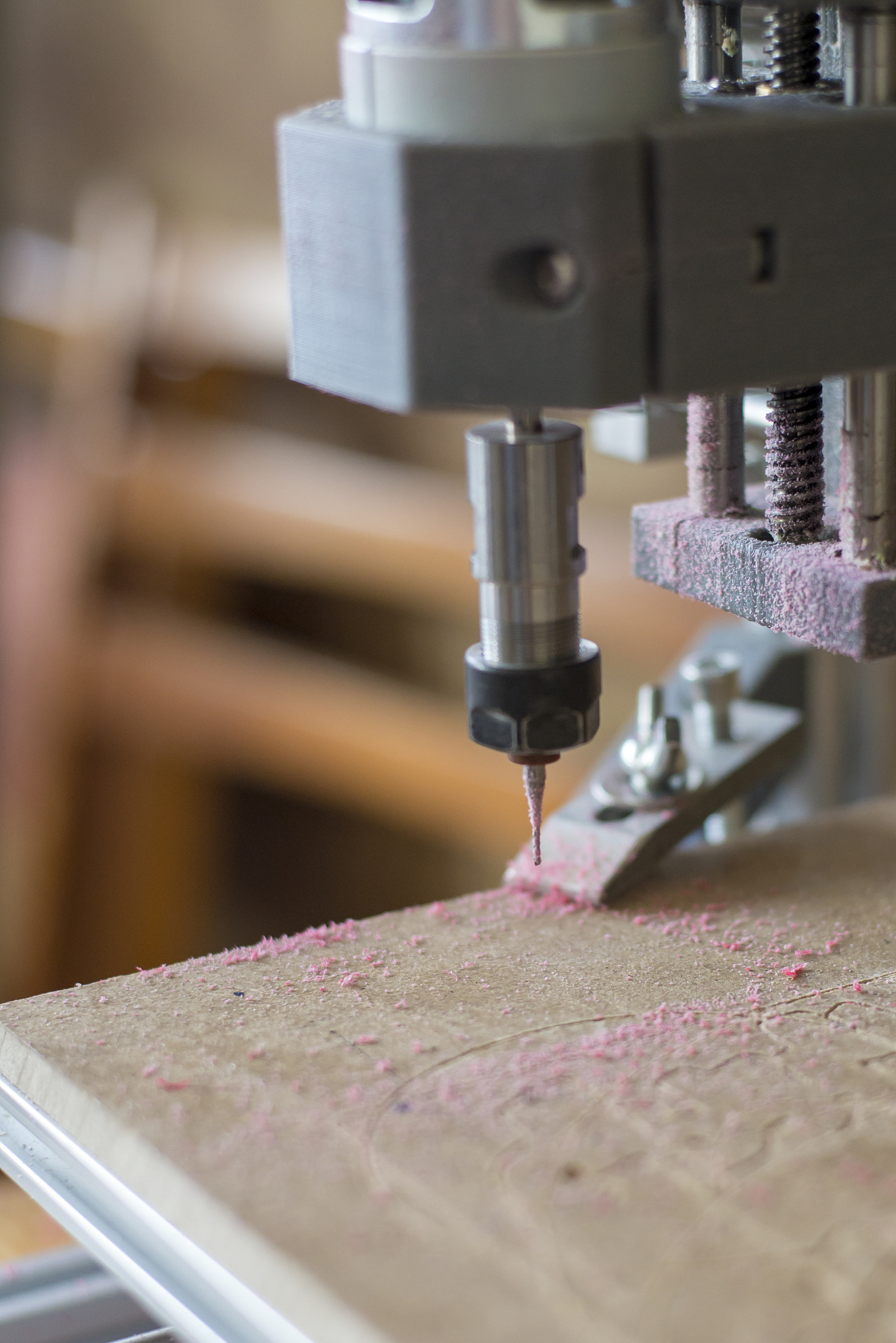 重庆经贸中等专业学校数控技术应用毕业后学历及发展方向