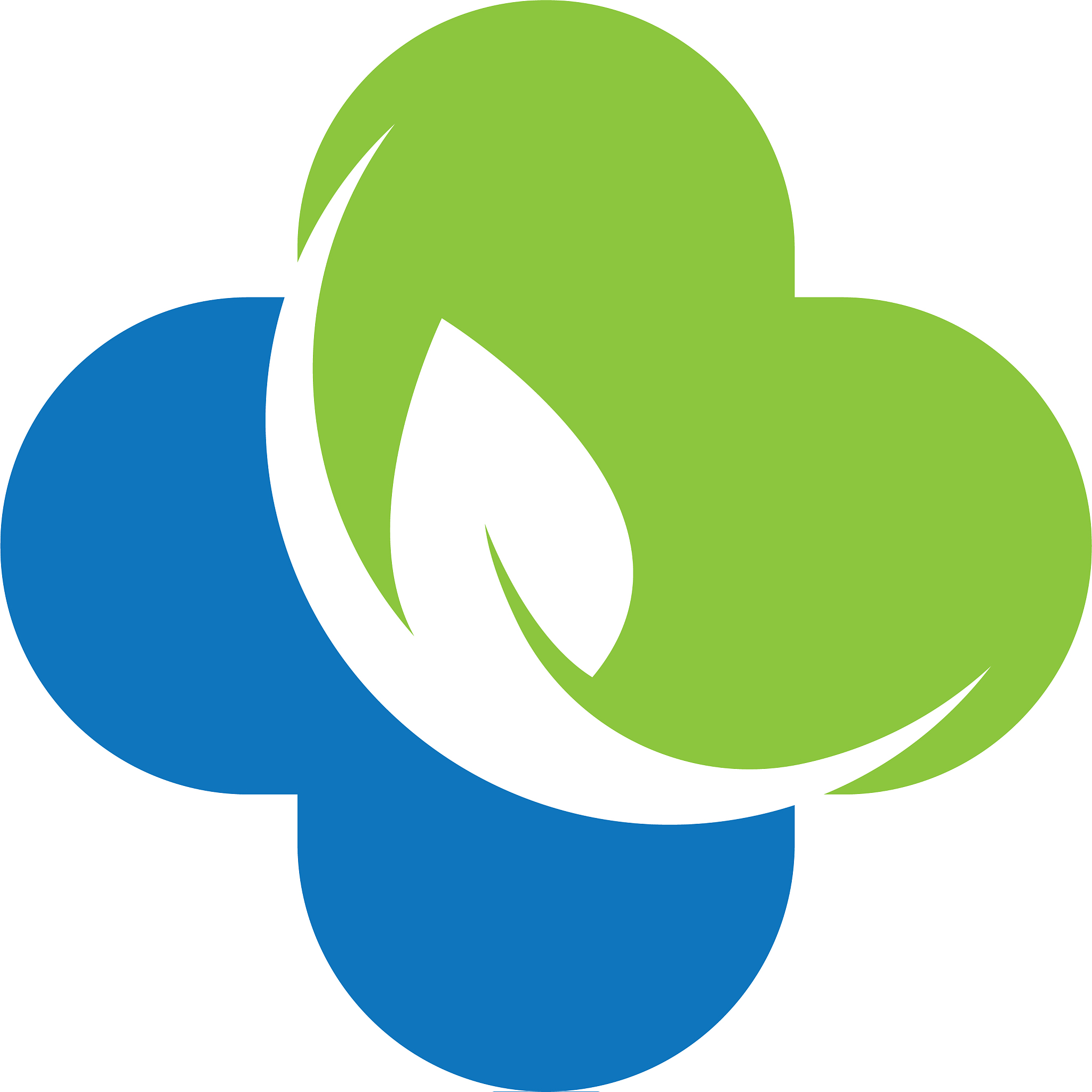 medical cross logo template icon