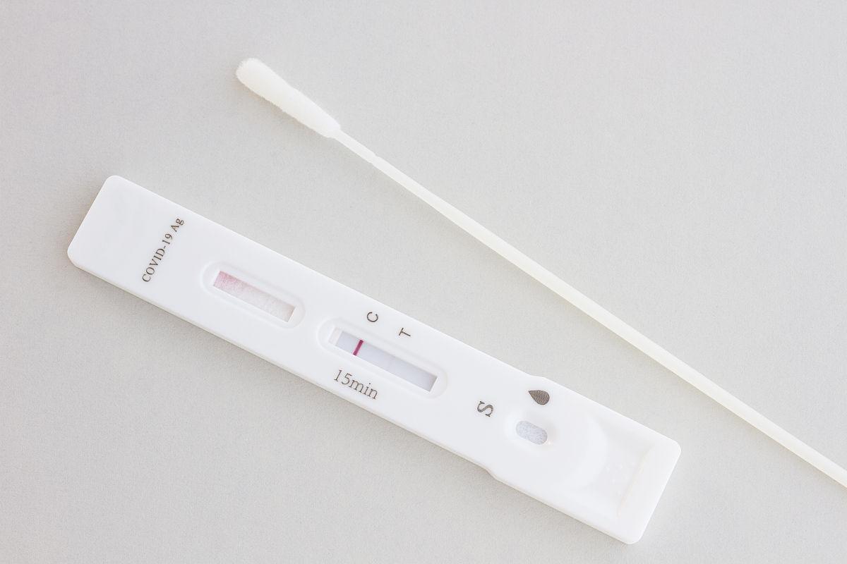 验孕棒一深一浅什么意思