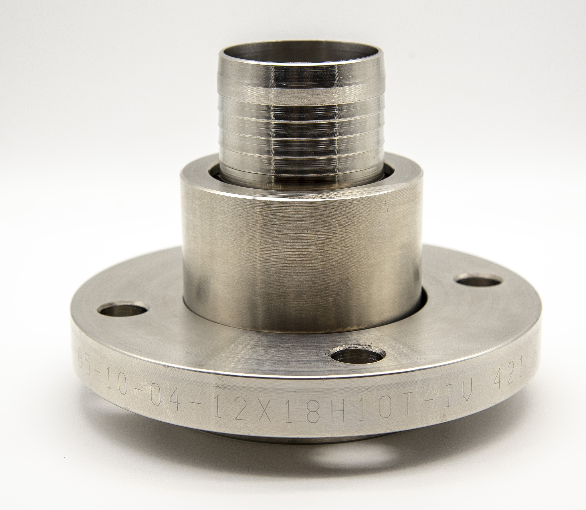 阀体材料选择指南：不锈钢、碳钢或其他？