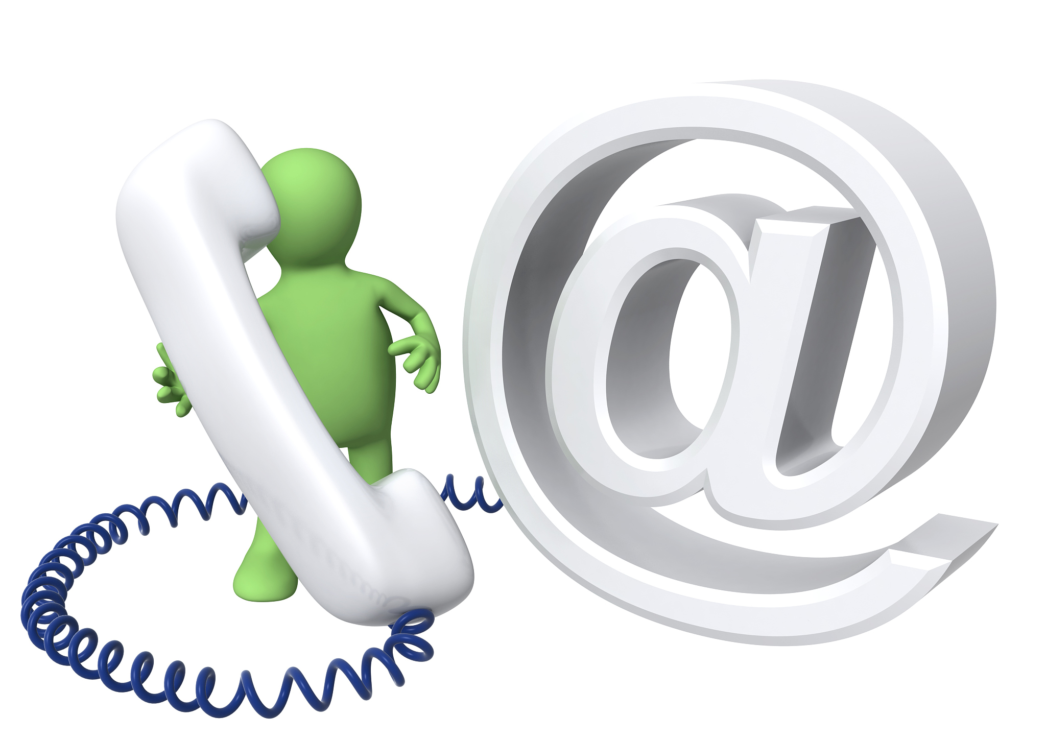 e-mail