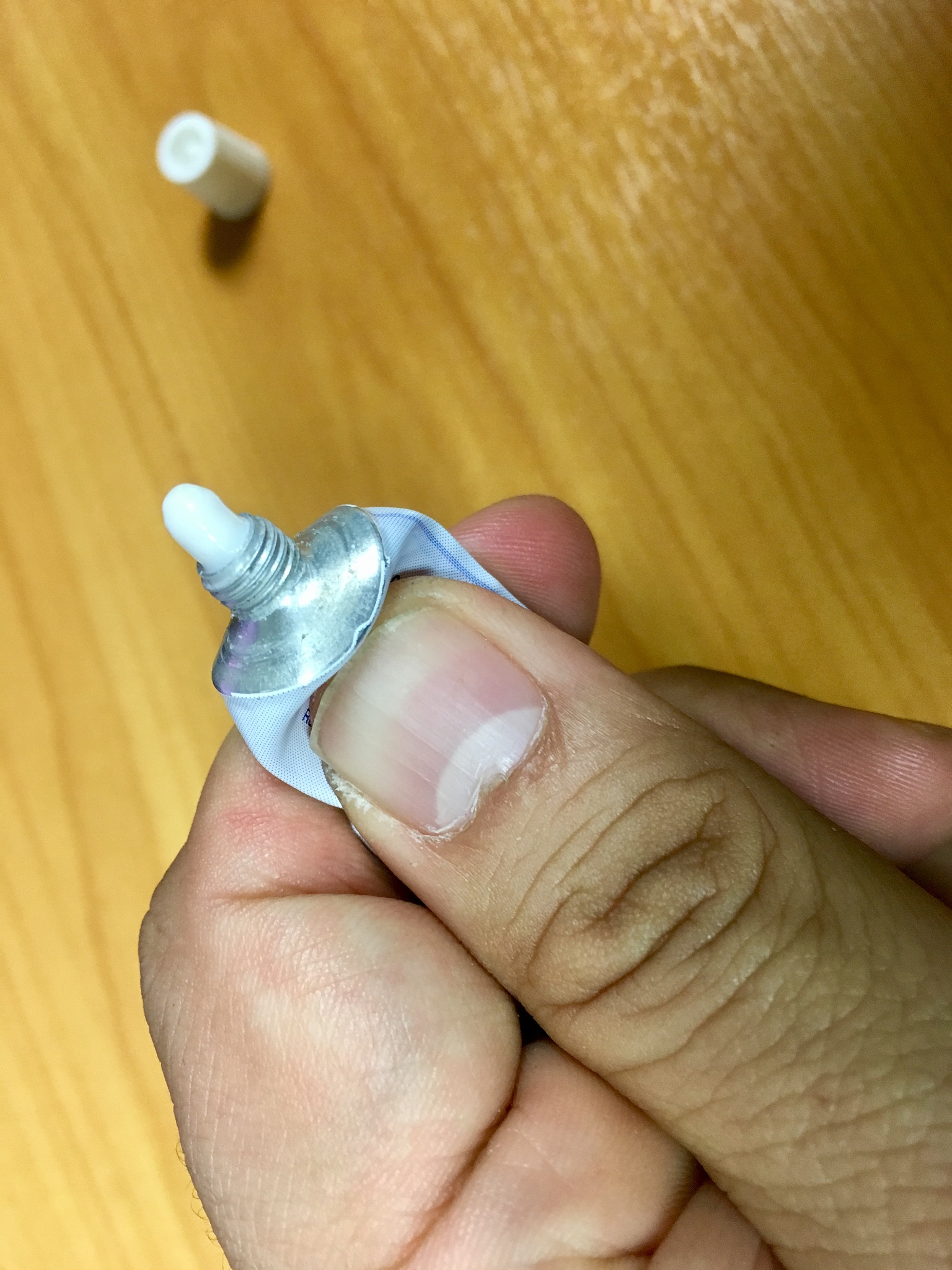 甲沟炎治疗方法：从局部清洁到手术治疗