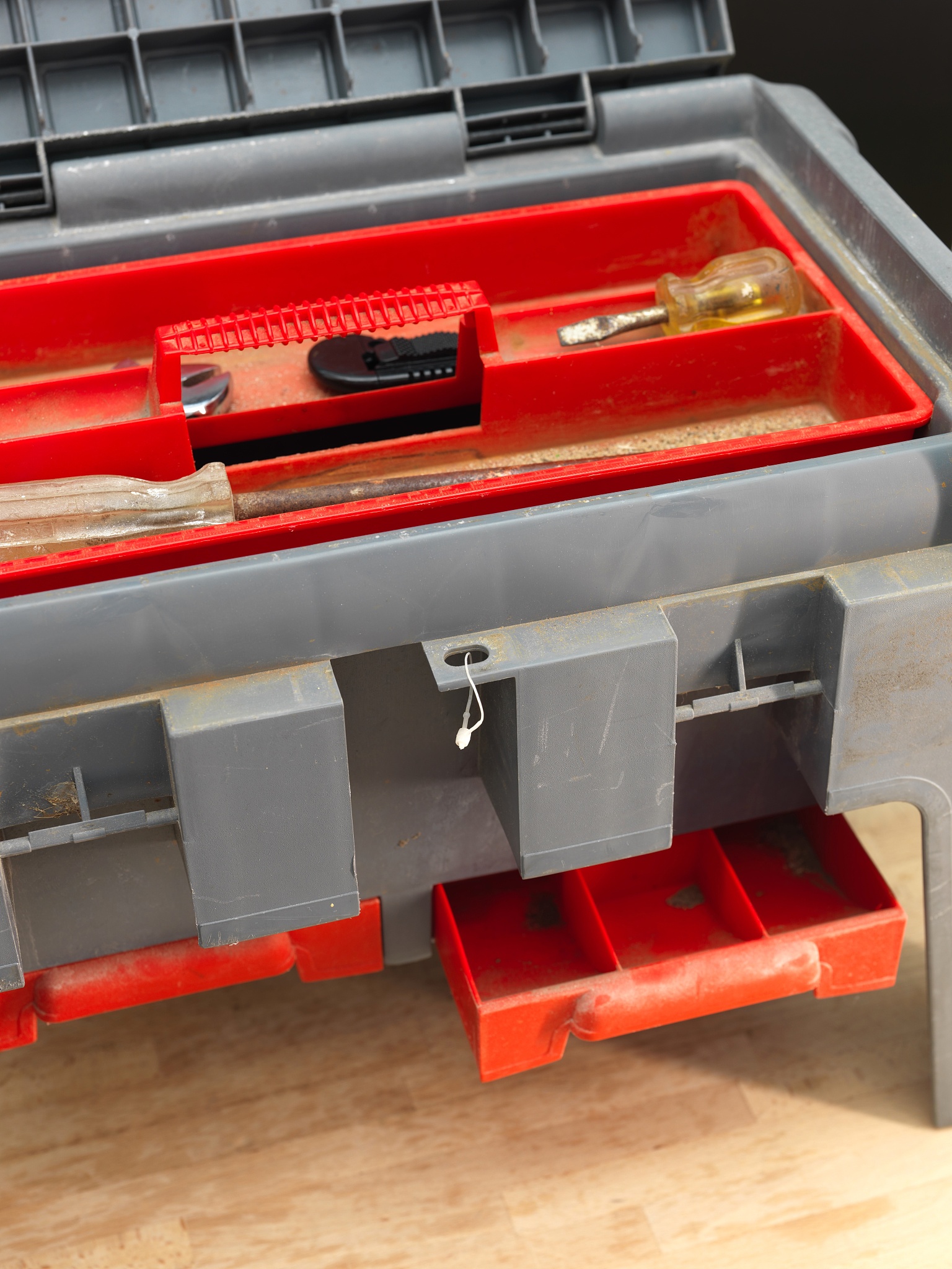 tool box