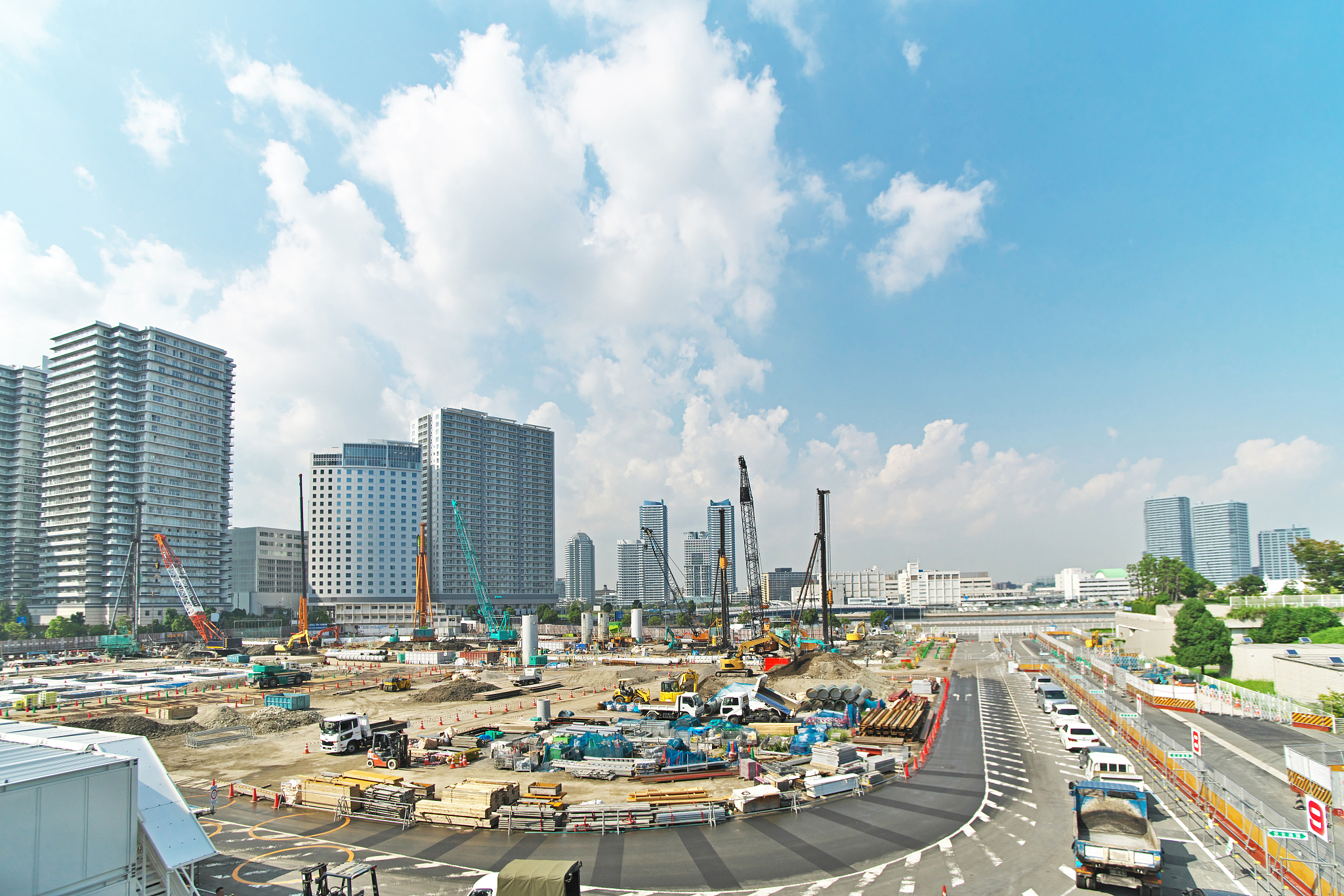 请详细告诉我菲律宾基础设施市场技术水平
