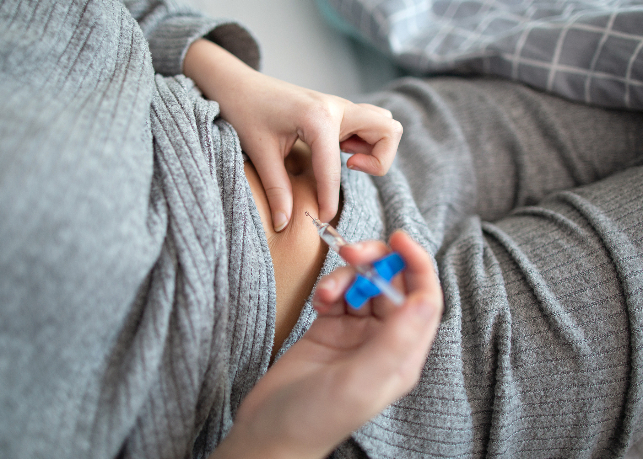 针对长效胰岛素类似物的需求和应用前景您能不能写一段资料？