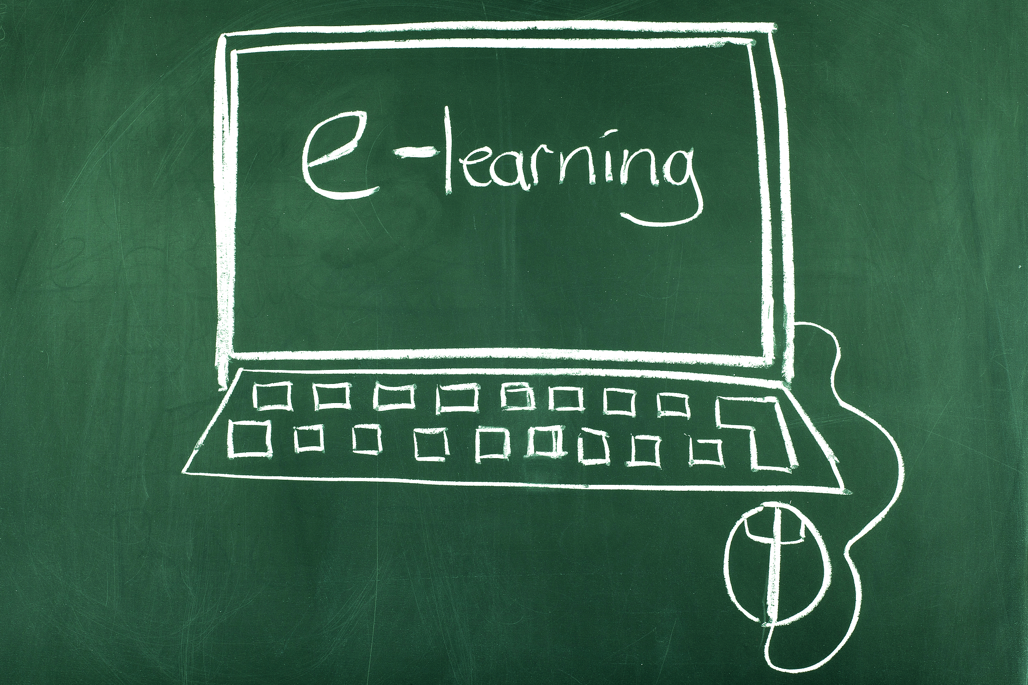 e - learning