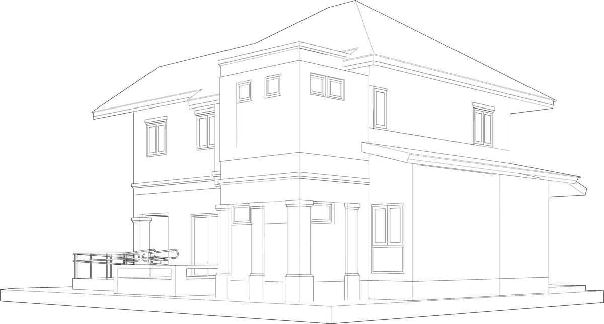 立面tu图是什么意思