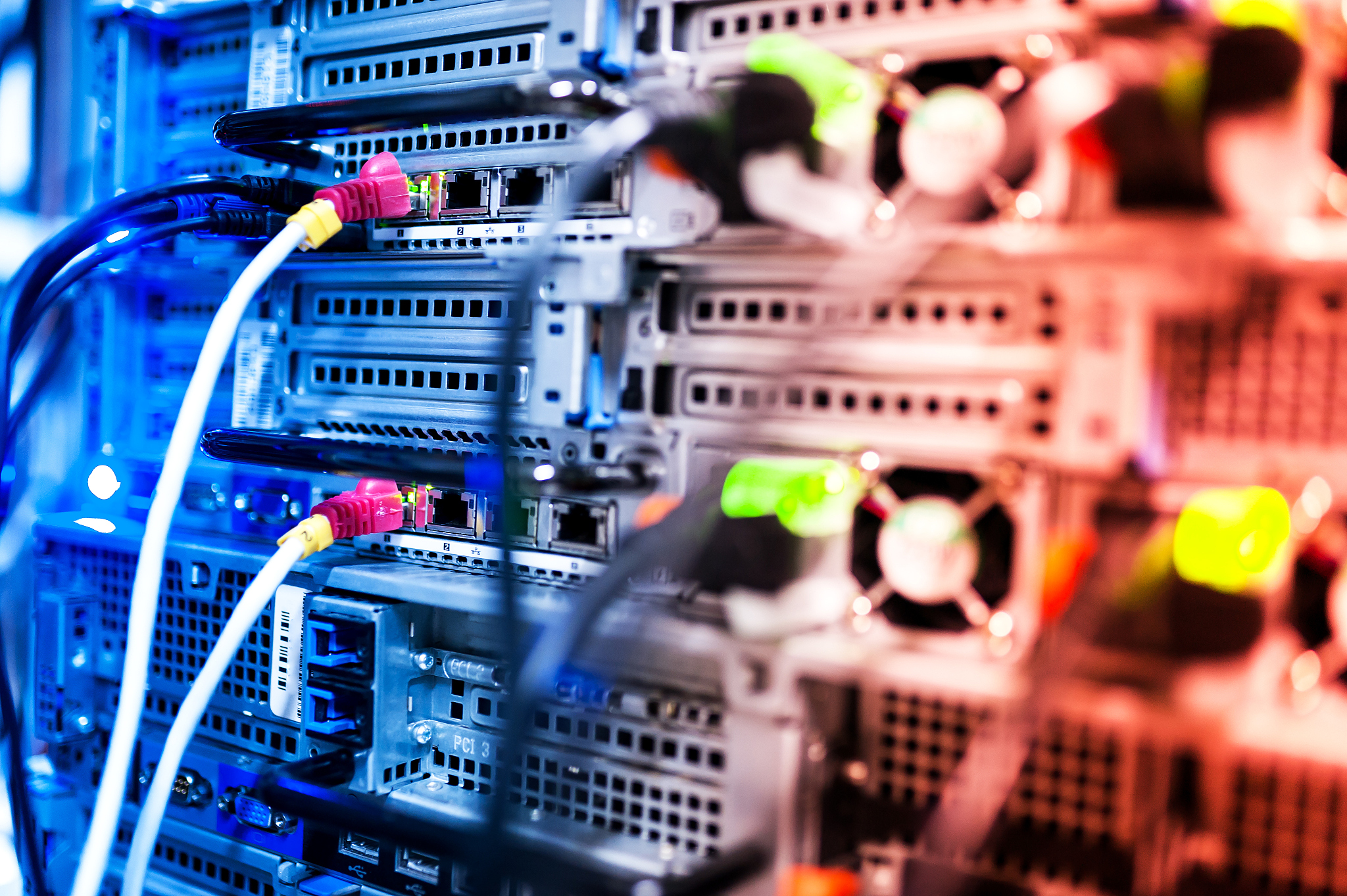 贵阳计算机设备设施发展现状及未来展望