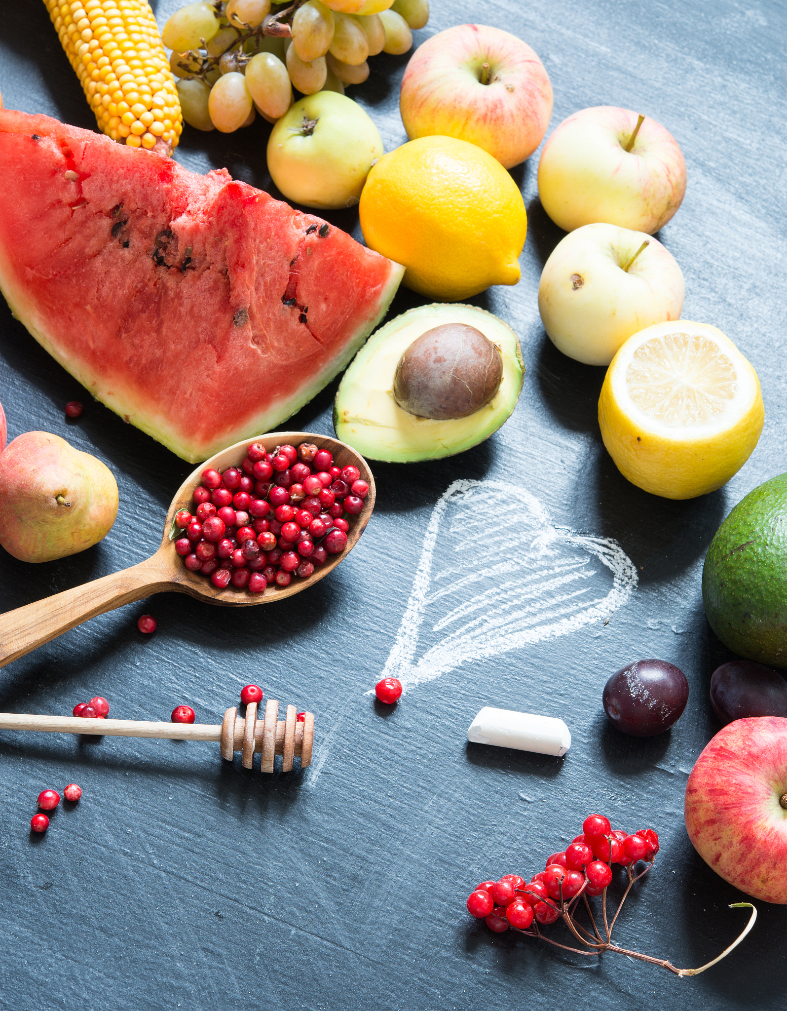 优化中文标题：天然的溶栓剂被找到2种水果若爱吃降血脂恢复血管弹性