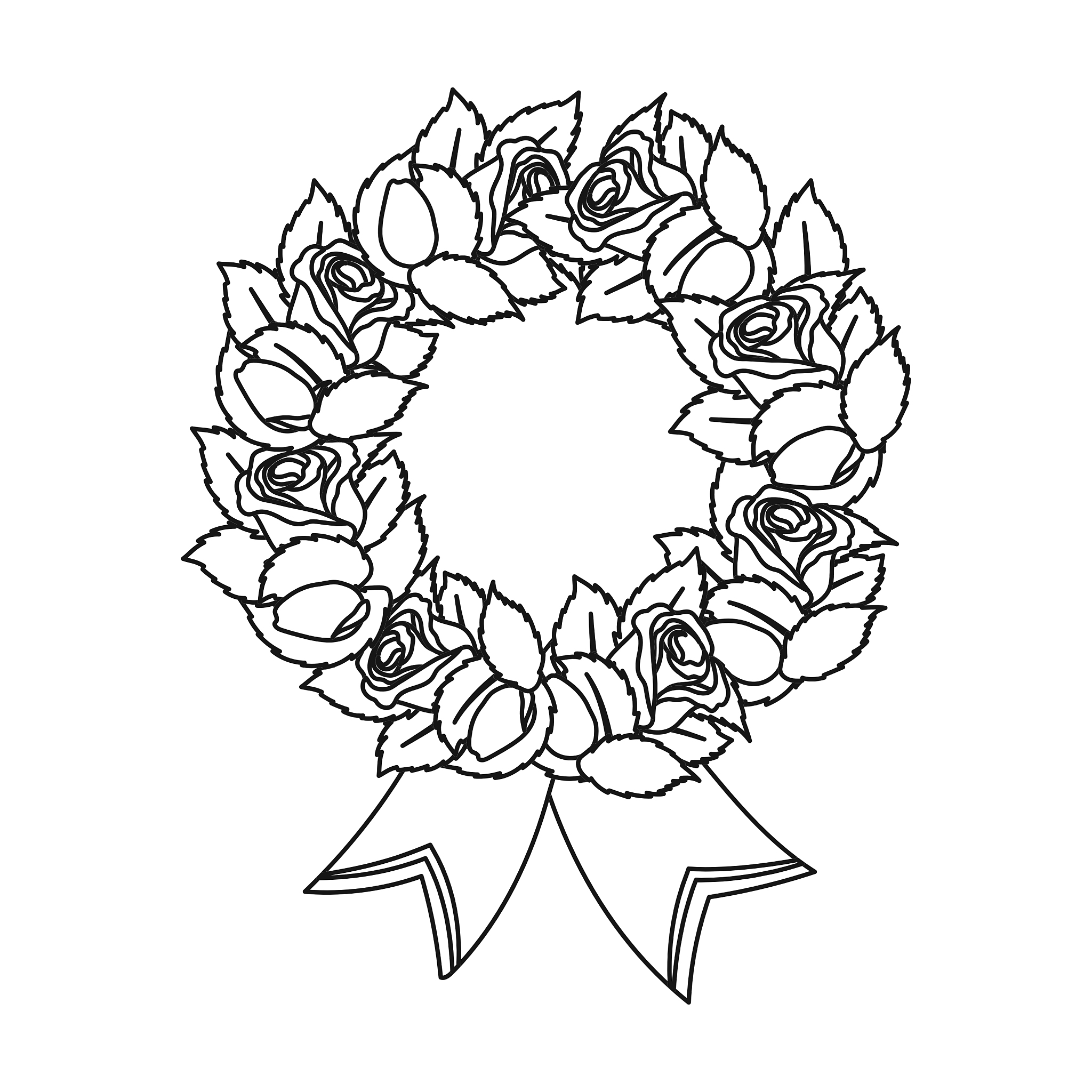 老人过世倡导简办的通知。