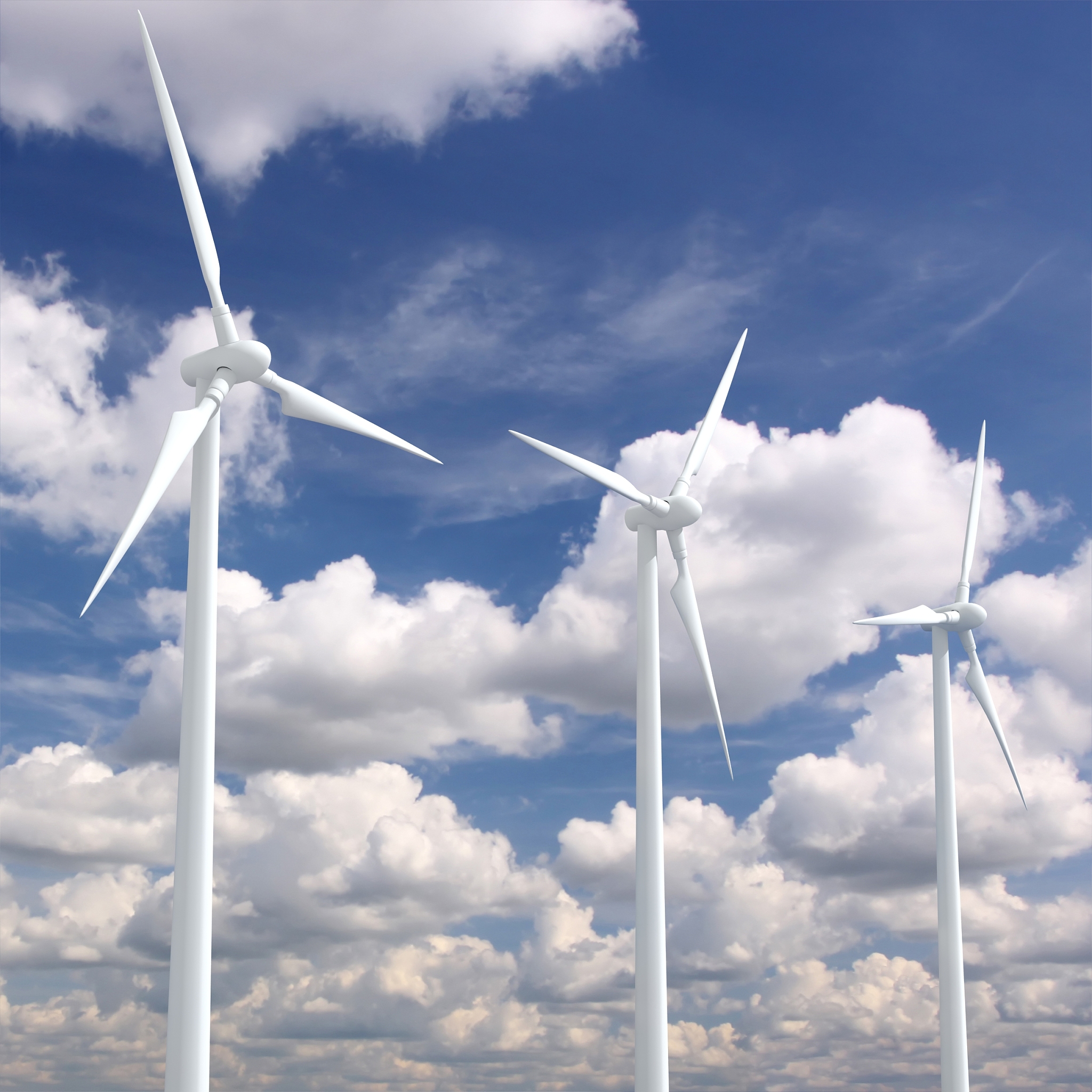 Build Your Own Wind Turbine Workshop - July 4th Deadline!