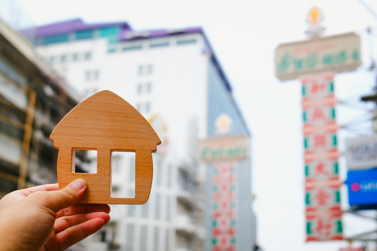 买房必看！情侣购房关键因素大揭秘