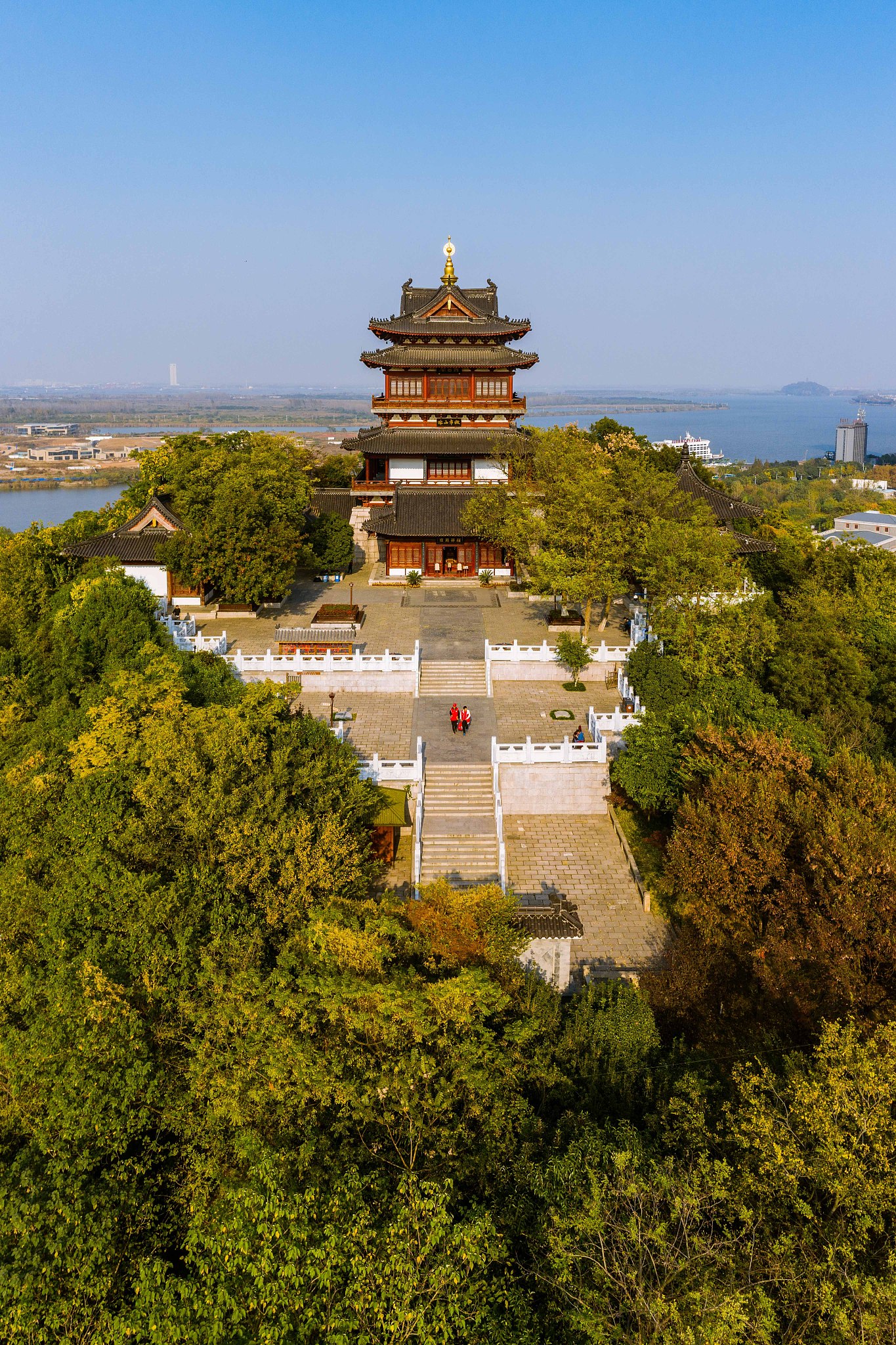 镇江媒体公司及平台汇总：助力百姓信息获取
