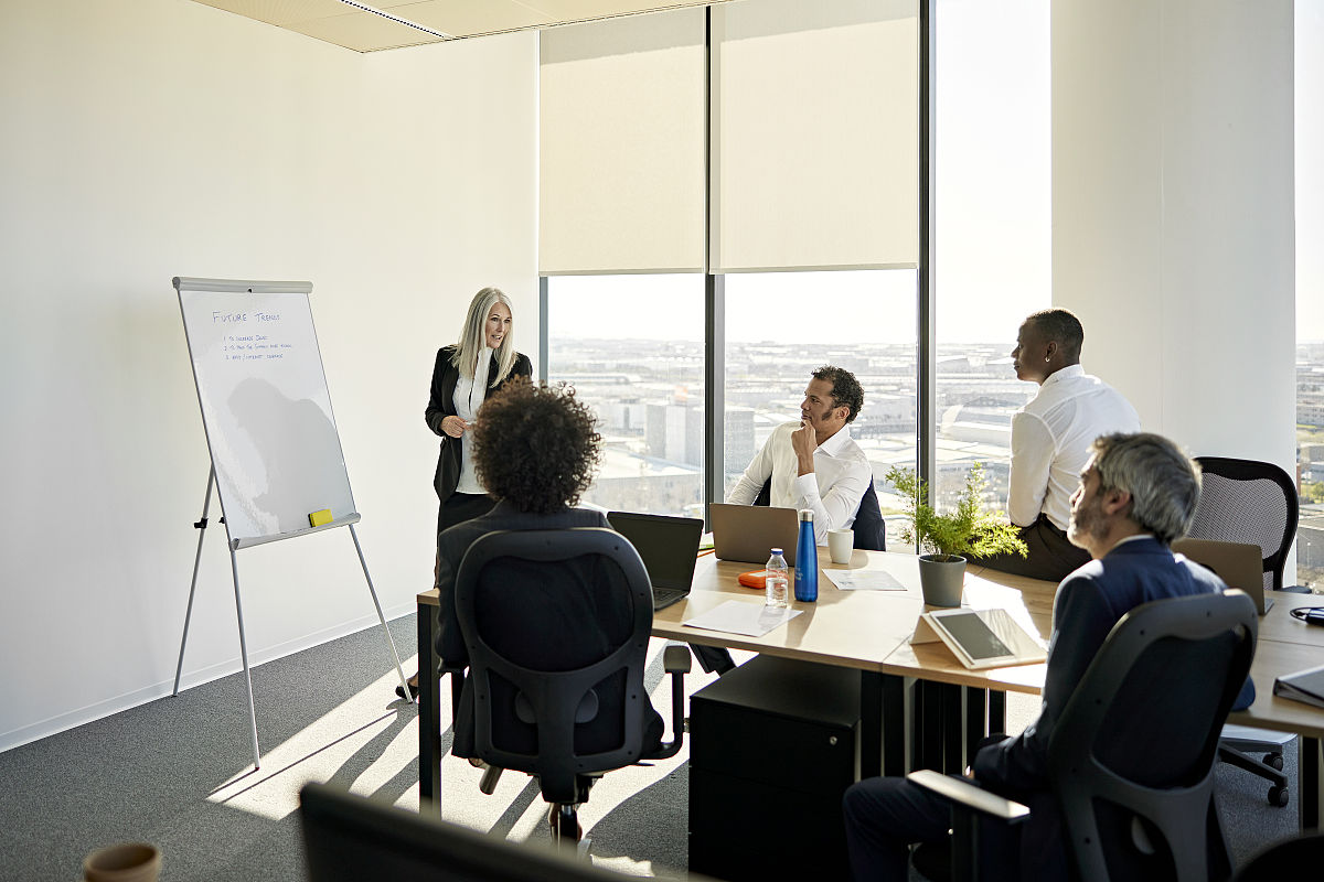 初级项目经理培训认证报名申请邮件 - 快速提升项目管理技能