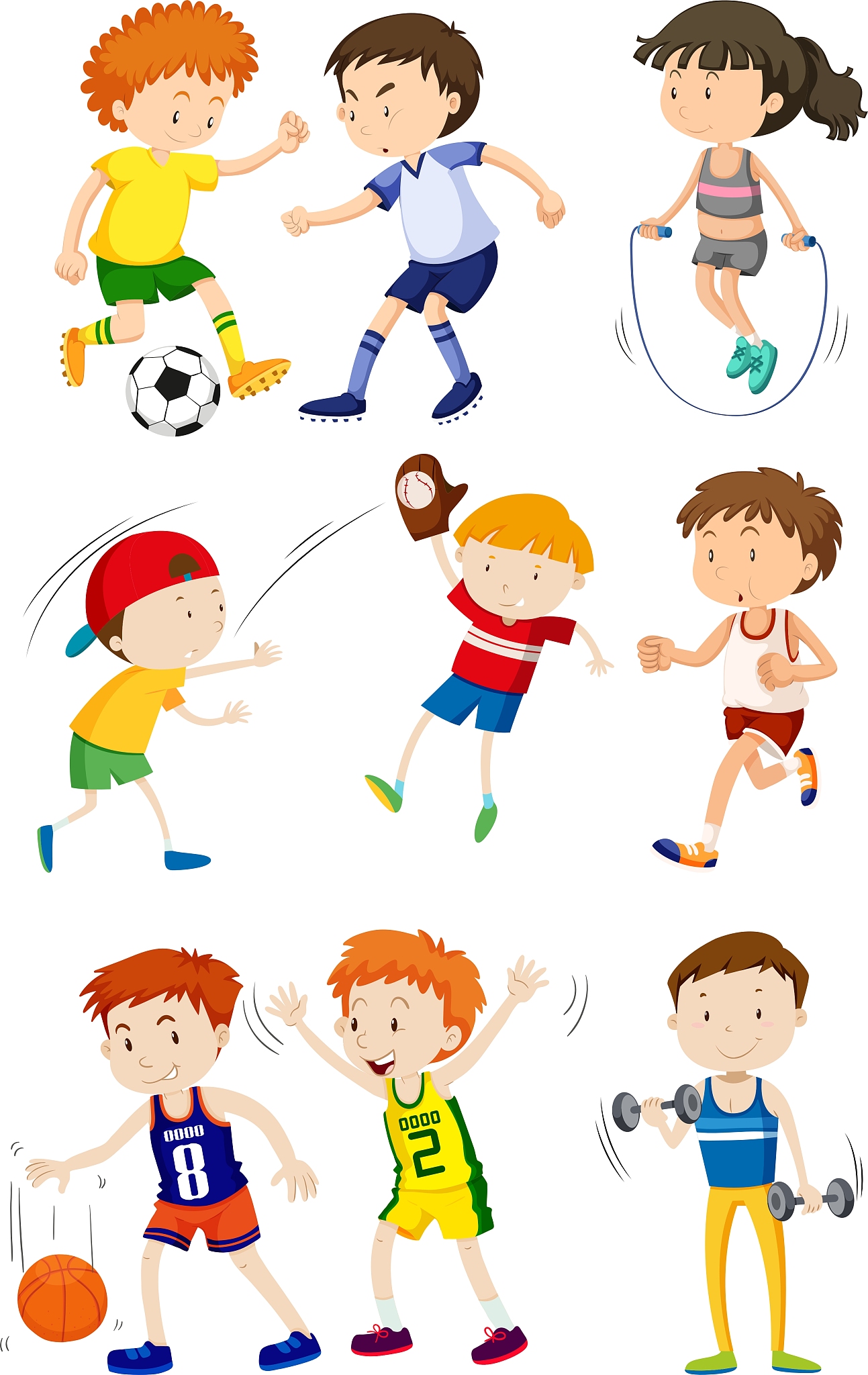 幼儿健康成长指南：关键因素和实用建议