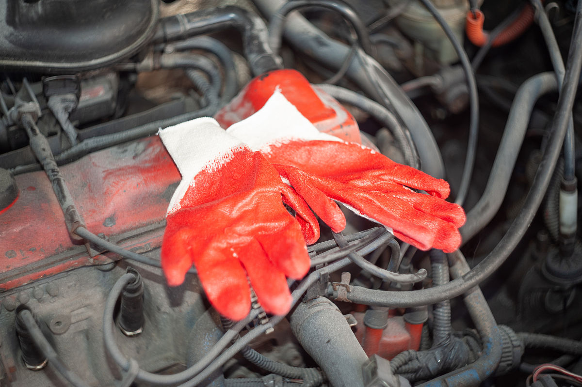 重庆市江南职业学校电子旅游服务与管理专业怎么样