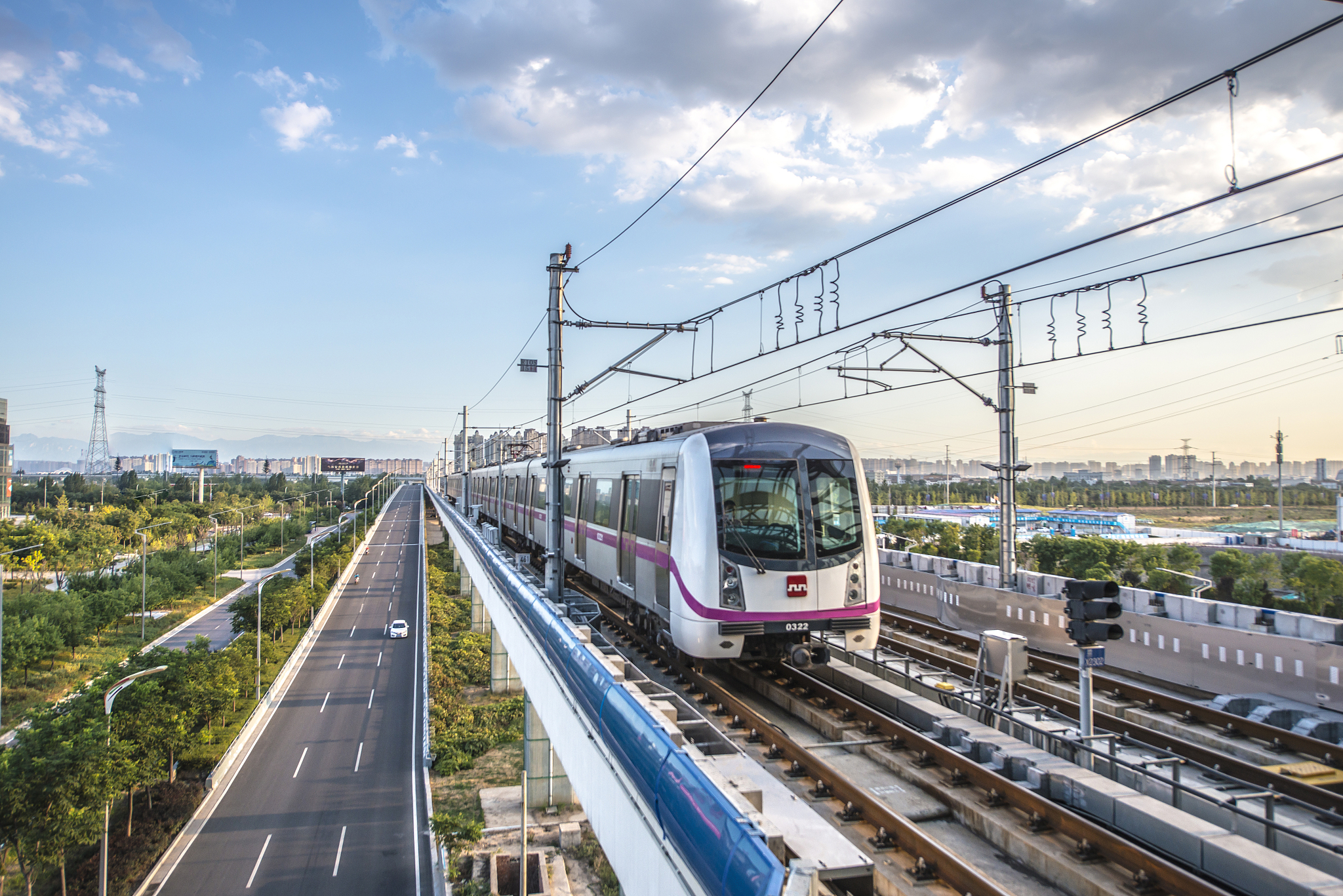 贵阳2023年哪所轨道交通学校就业最好