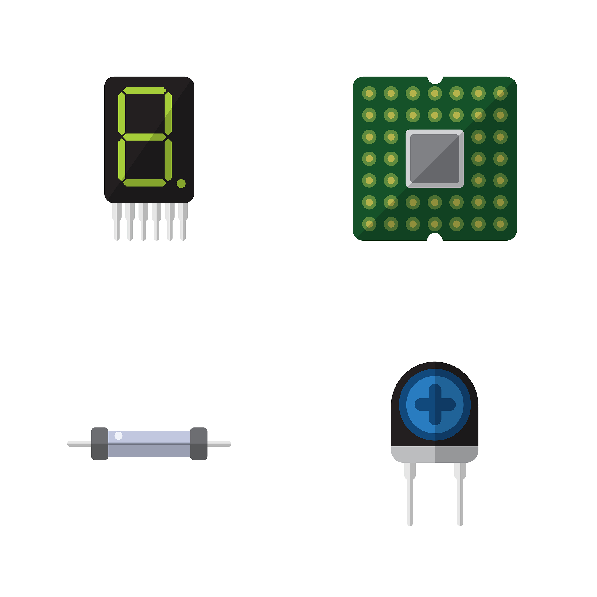 脉搏心率传感器工作原理详解