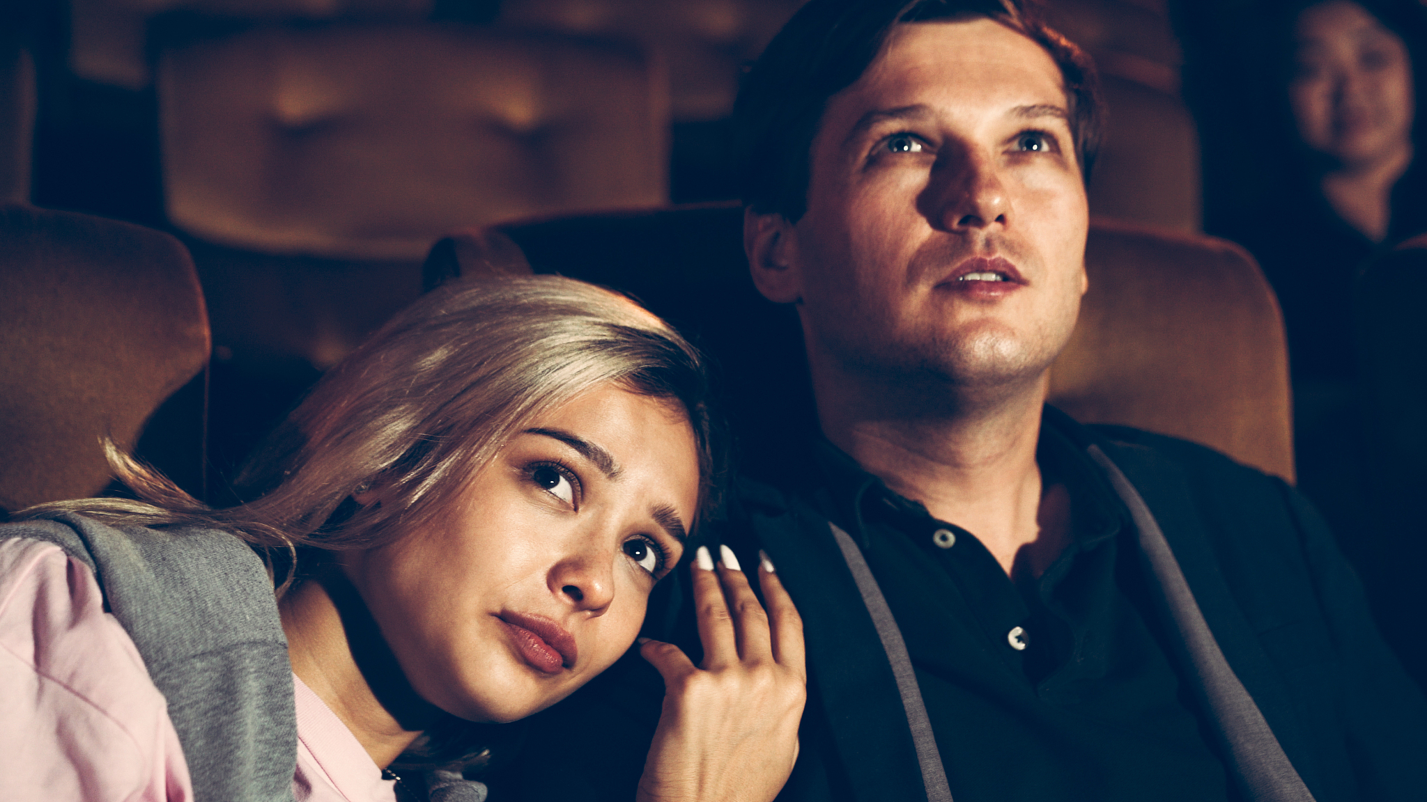 心理电影观影实践：从《爱乐之城》看内心世界