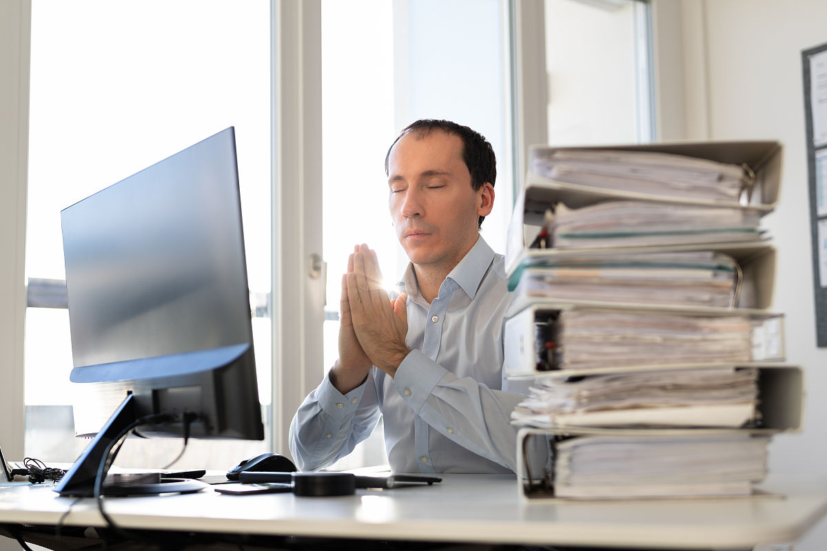 如何让自己更专注于学习？