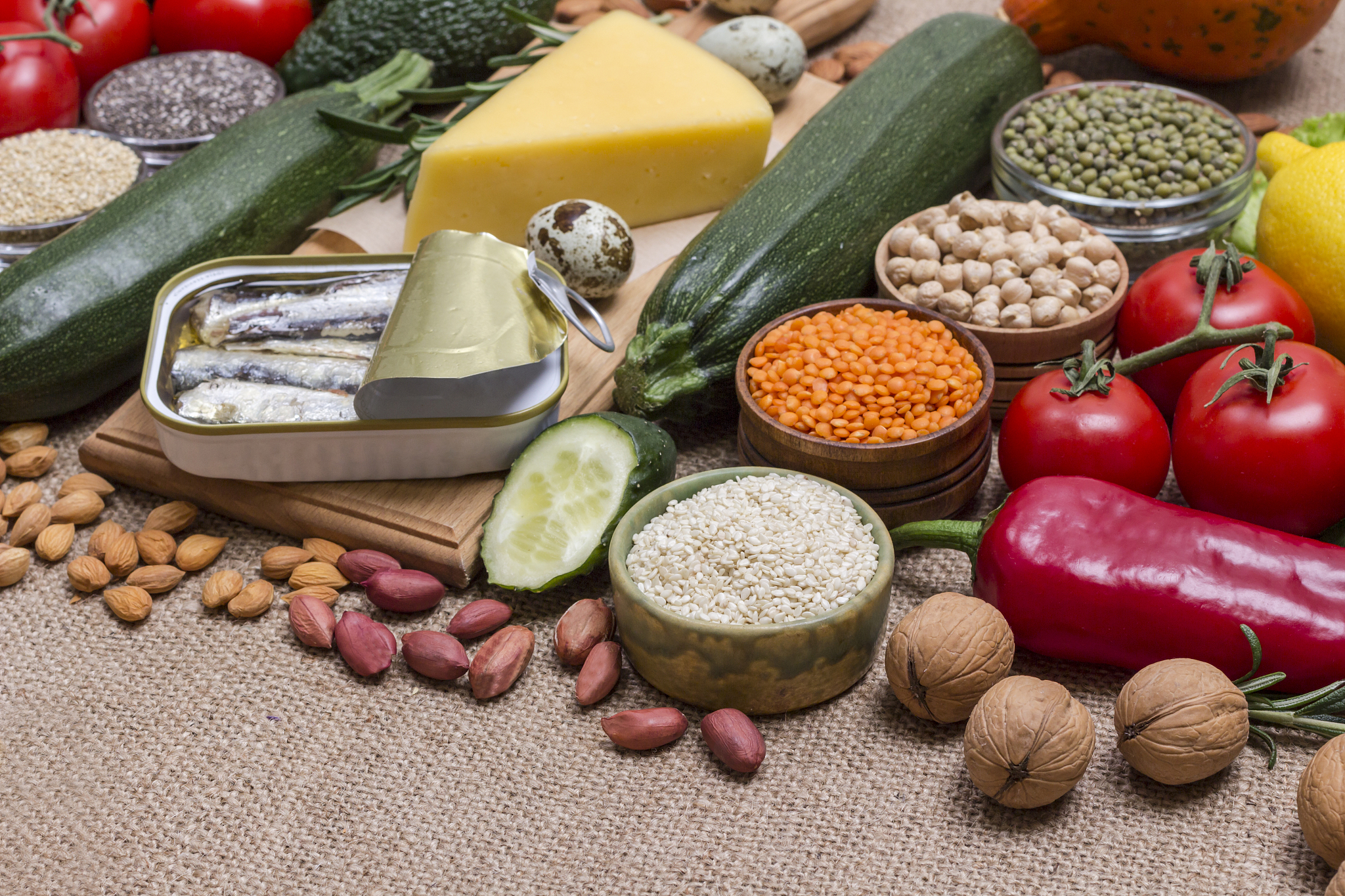 健康生活，轻松拥有！天然无添加产品，助你打造健康体魄