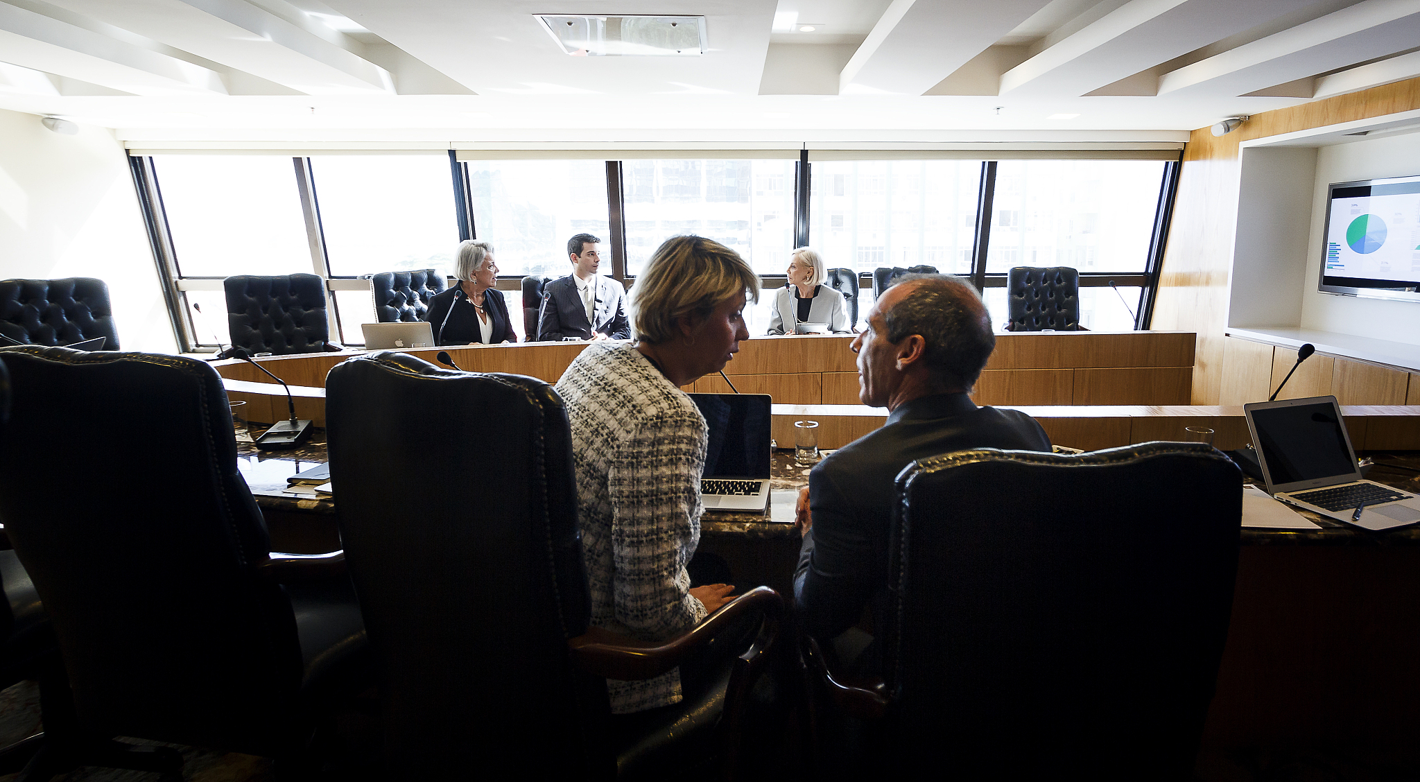 如何撰写高效会议通知：从格式到内容的全面指南