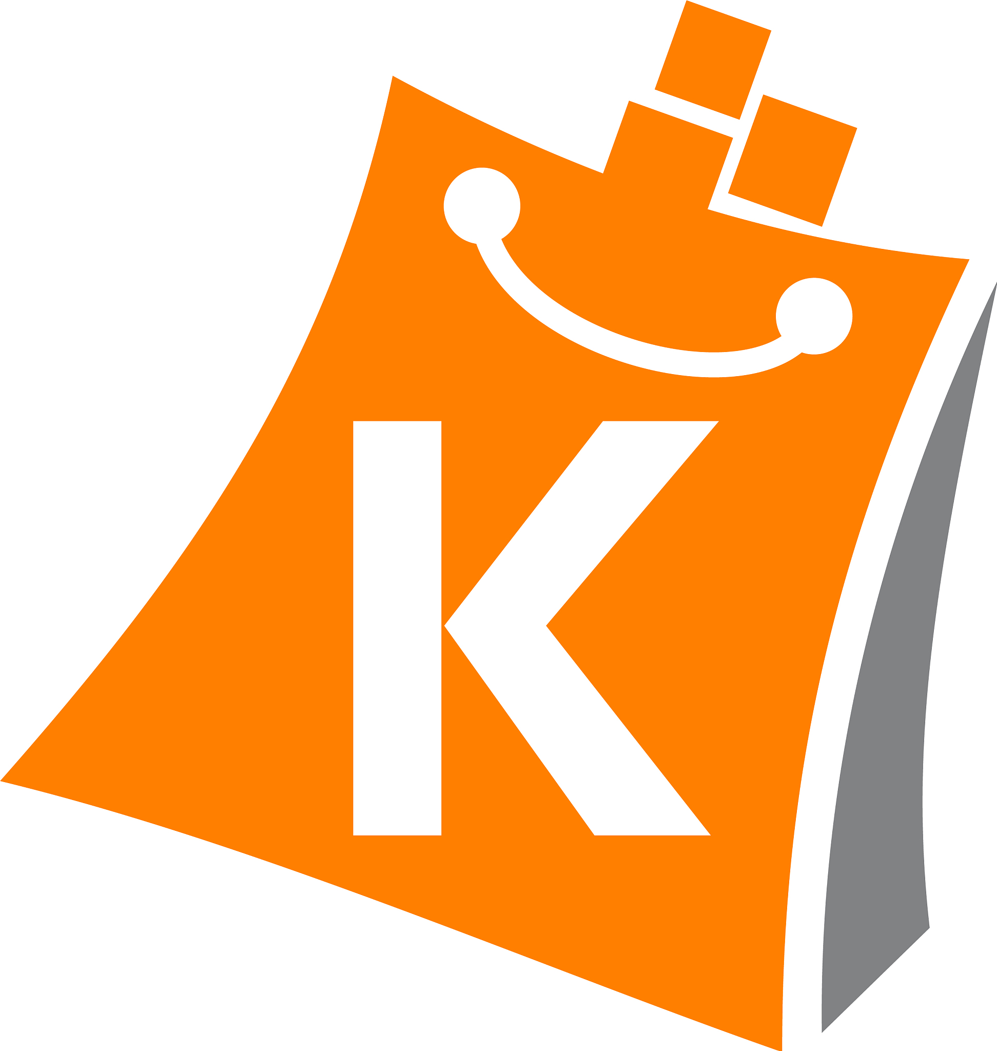 shopping online initial k
