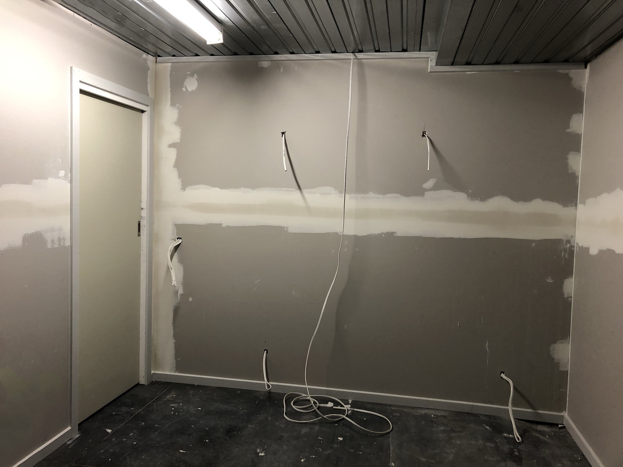 直播间隔音建造指南：材料、设备及优化建议