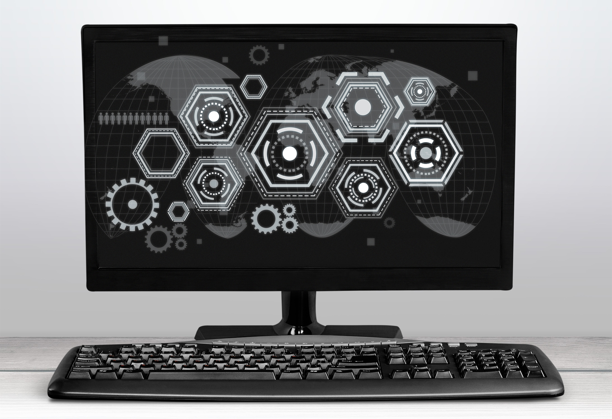 computer.