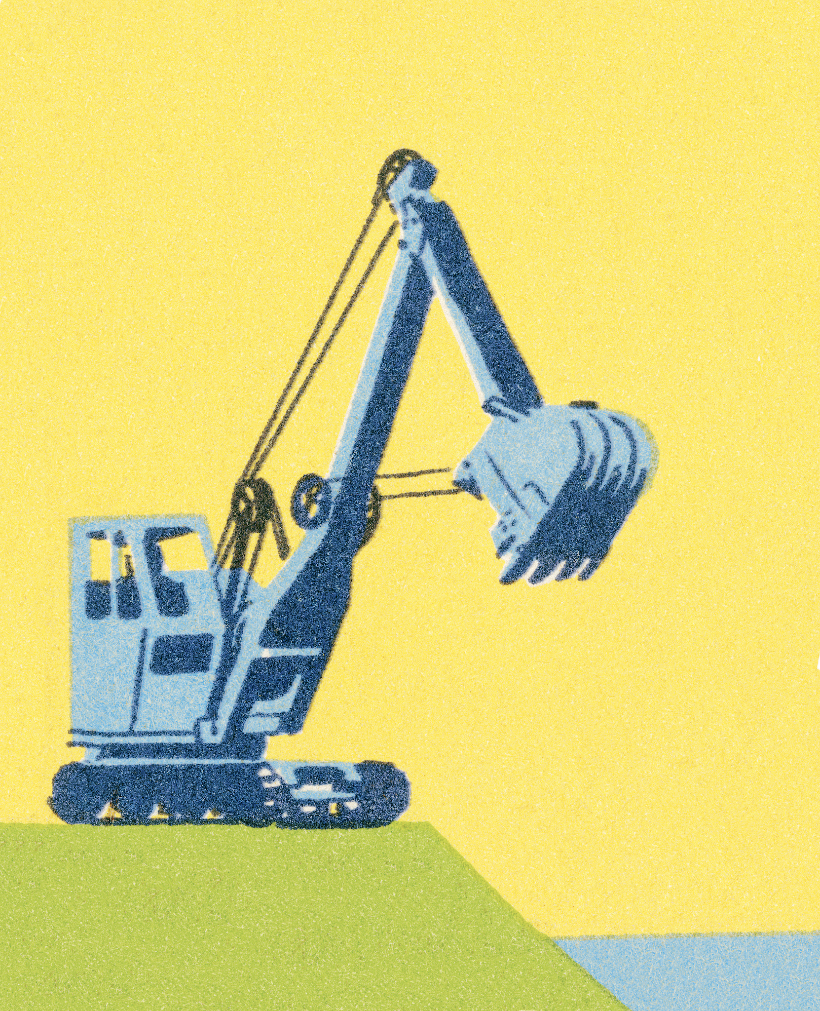 山西省建筑工程技术学校2021年工程机械运用与维修专业（中级工）招生简章