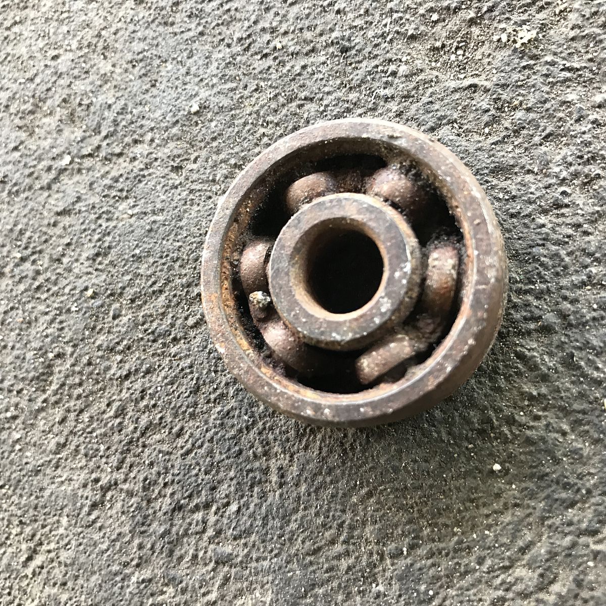 轴承代号50103E直径