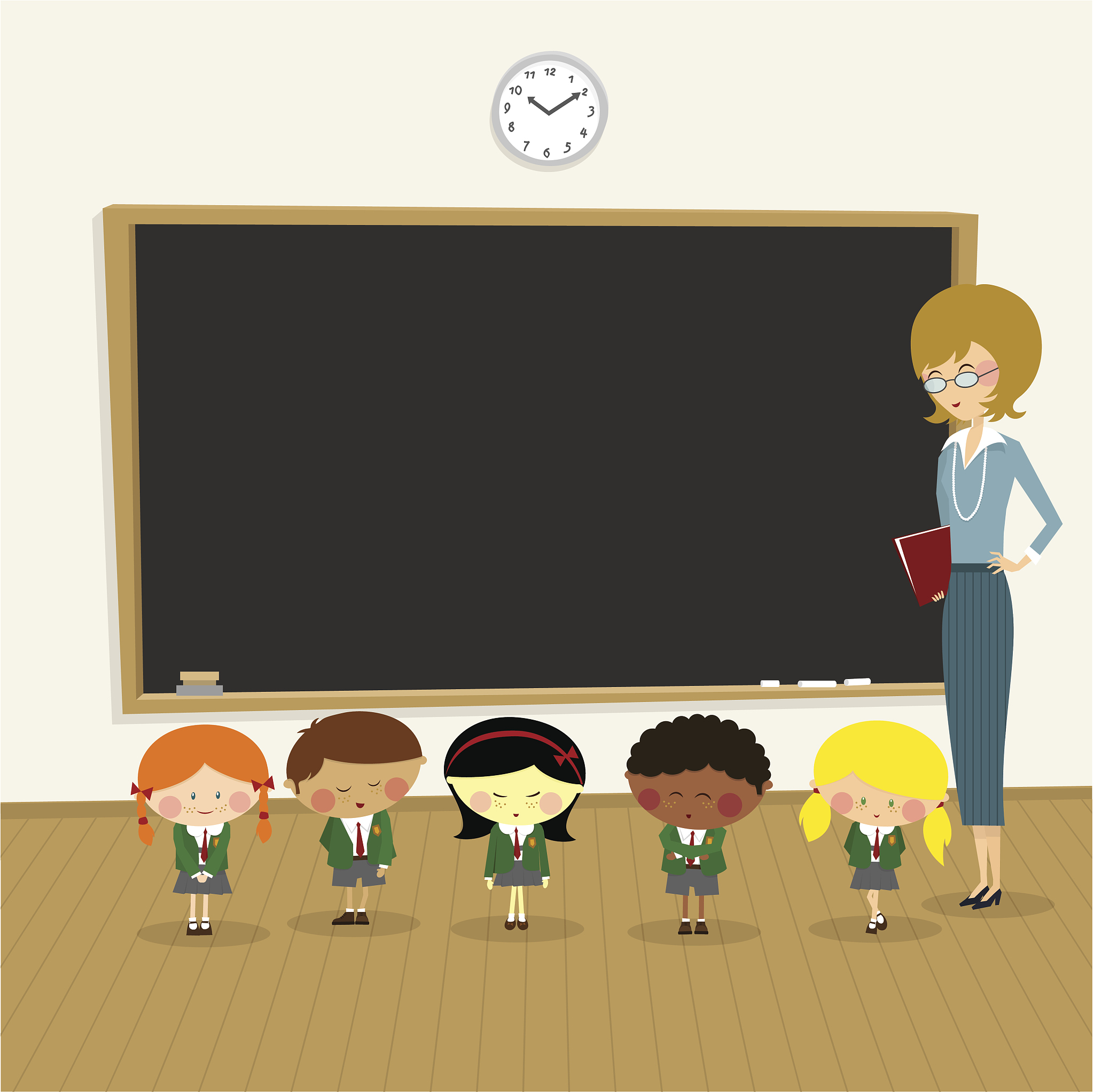 classroom