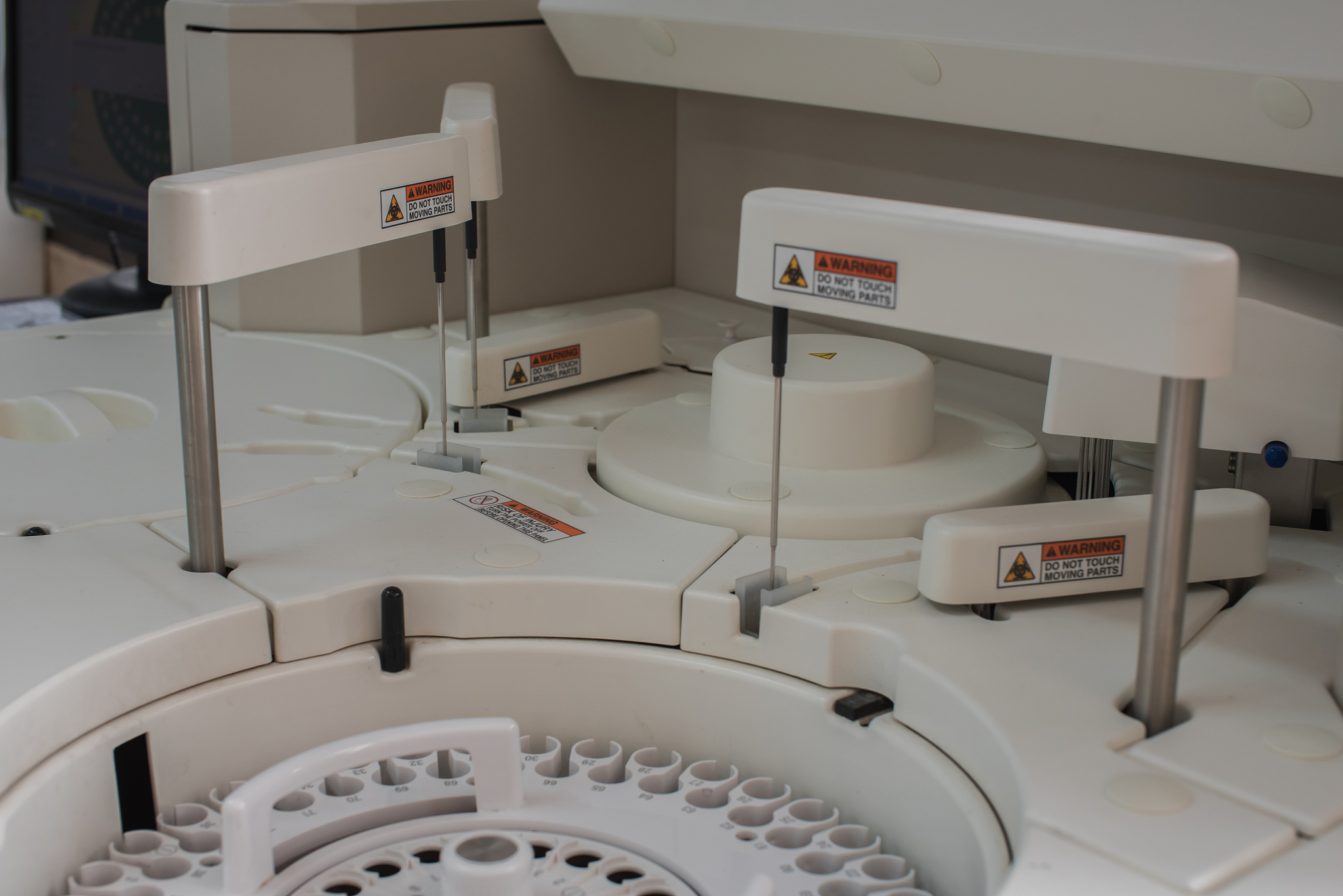 安顺职业技术学院医学检验技术专业