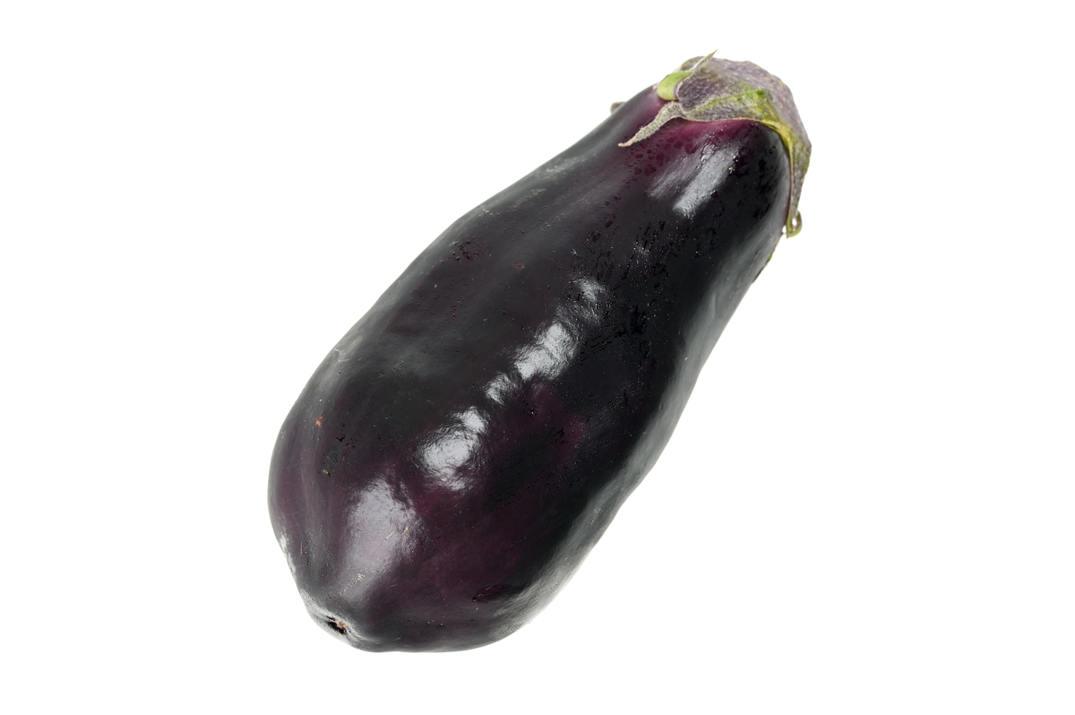 绿色茄子和紫色茄子区别200字左右详细描述一下