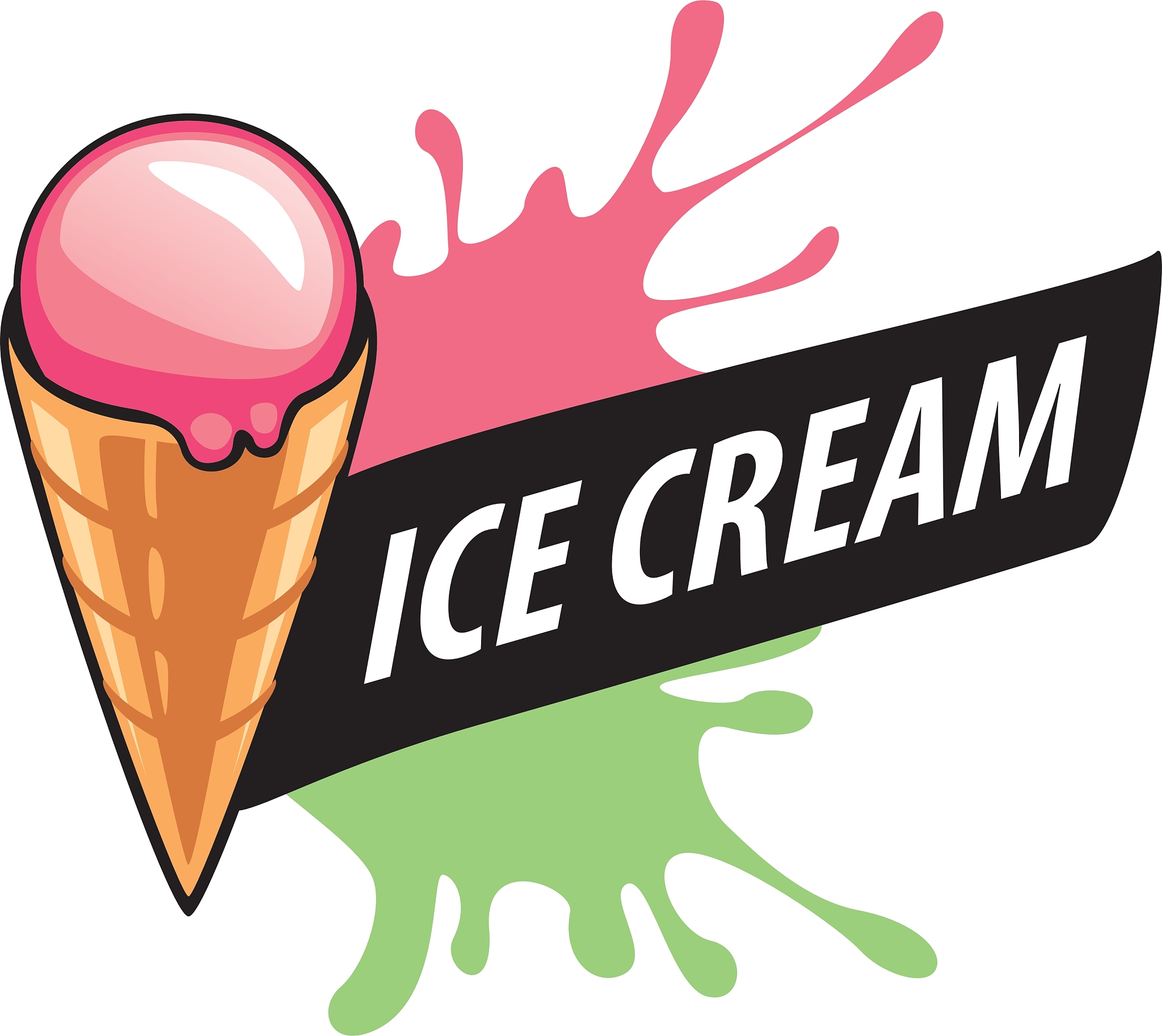 Plombirnaya和DQ冰淇淋竞品分析