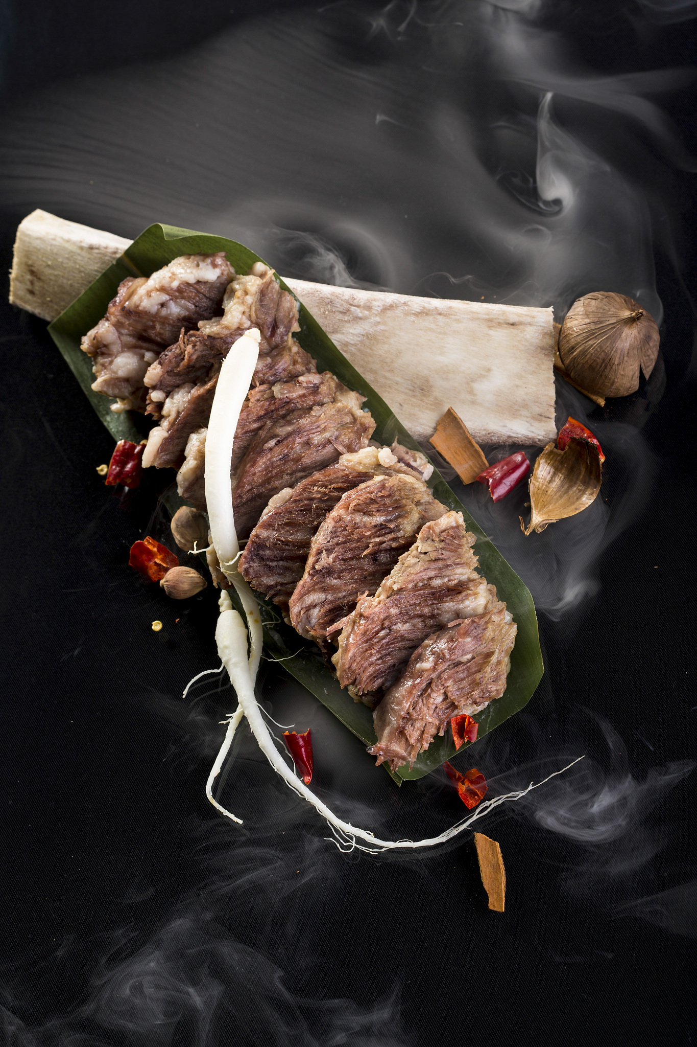 餐厅研究现状综述：主题、方法与成果