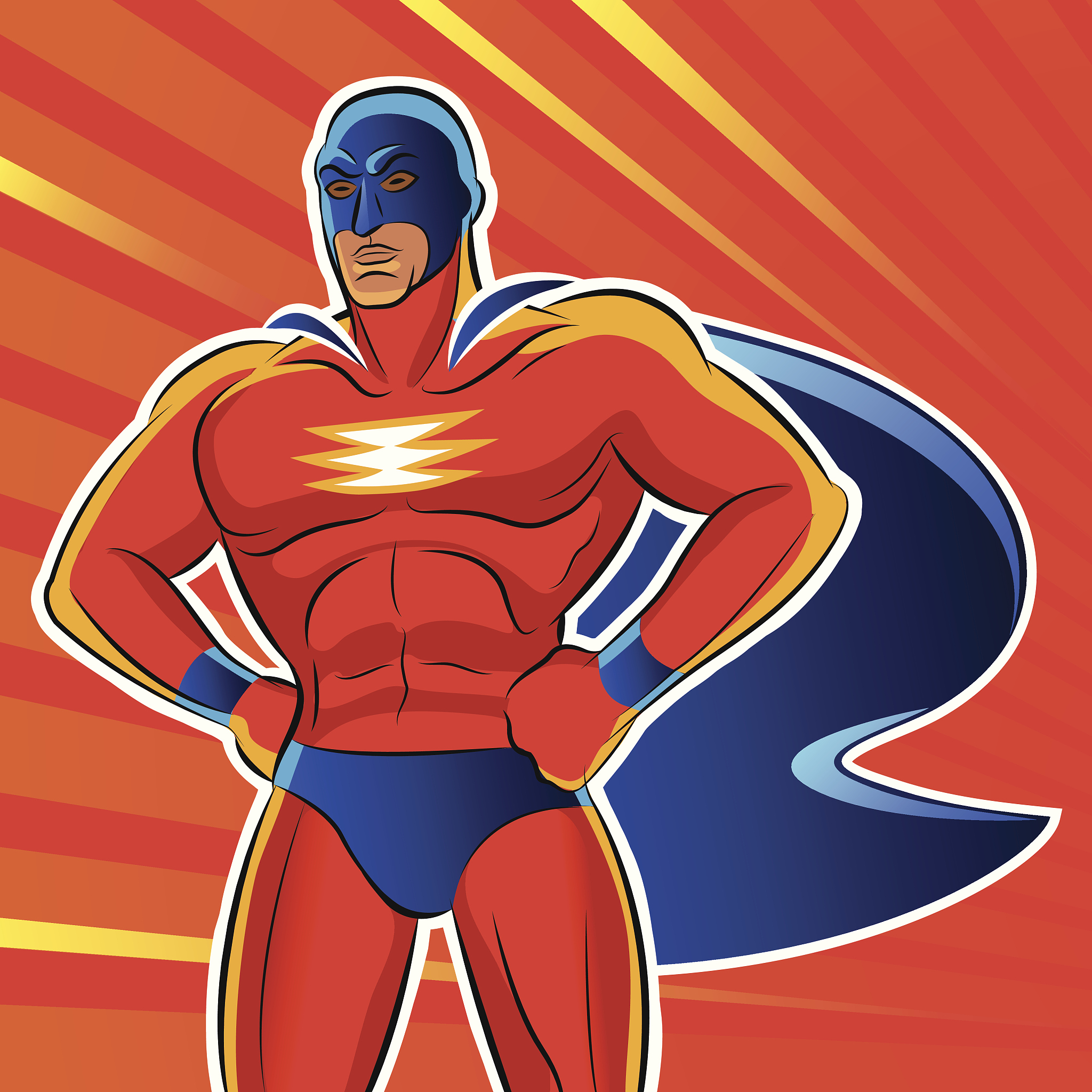 write a article about marvel superhero hoodie for young men for seo