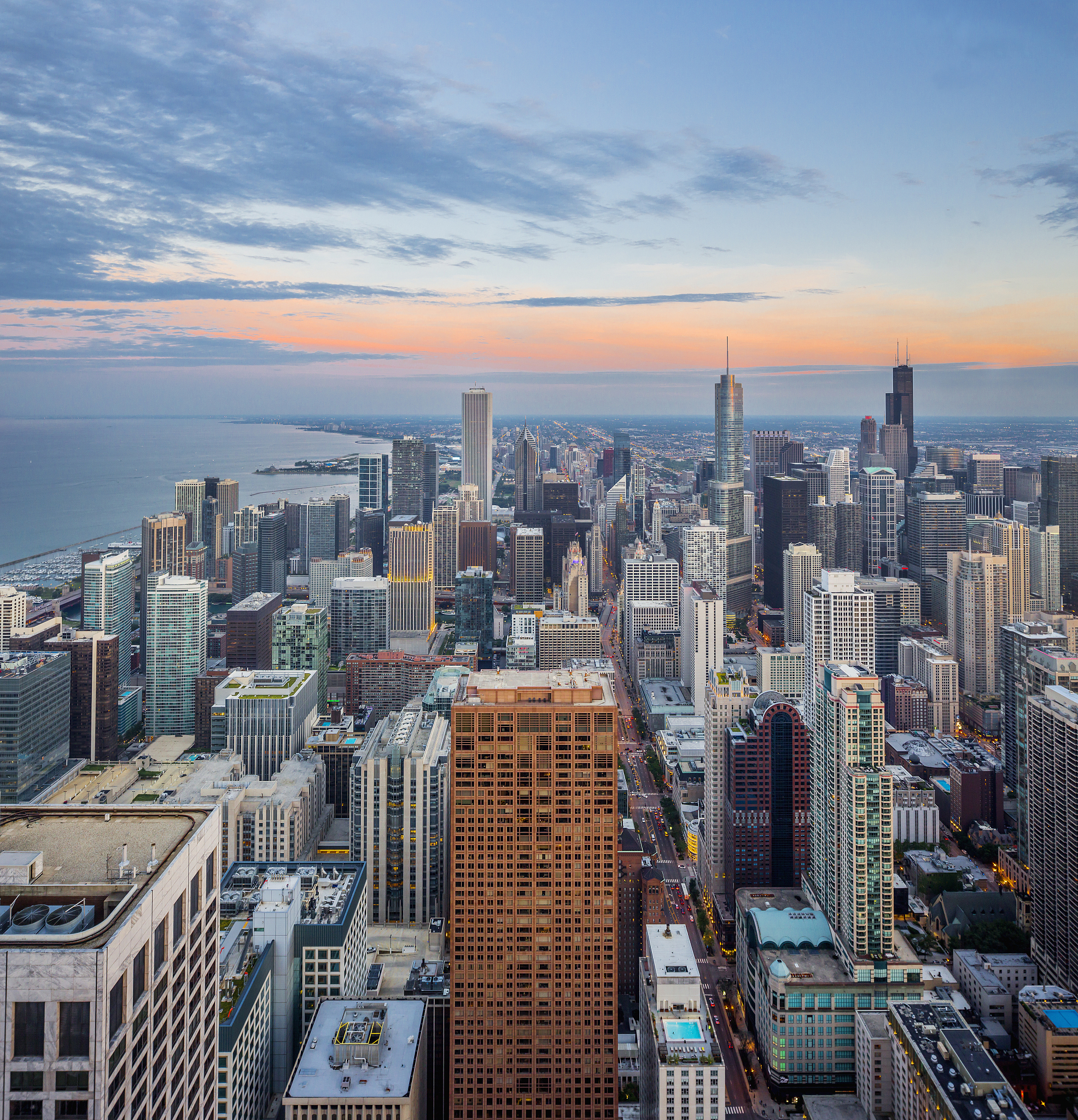 Comparative Development Trends of New First-Tier and Second-Tier Cities in China: A Focus on Post-2015 Dynamics