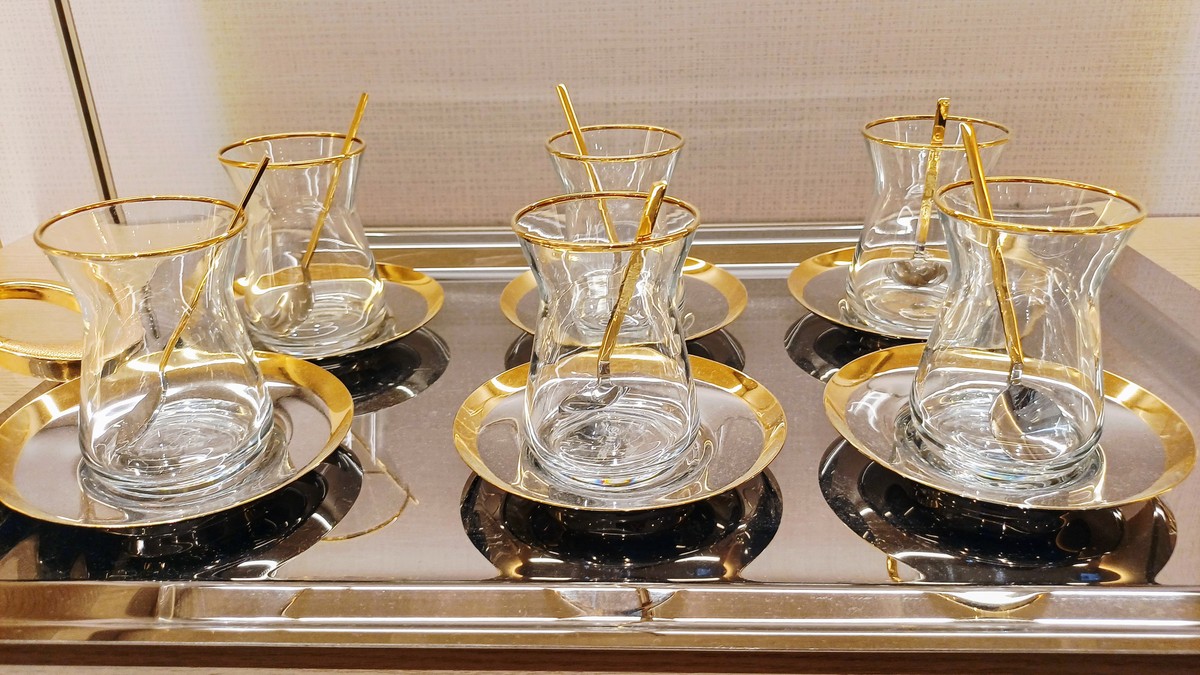 芯锐酒具：精致设计，卓越品质，品味生活 - 提升您的酒具体验