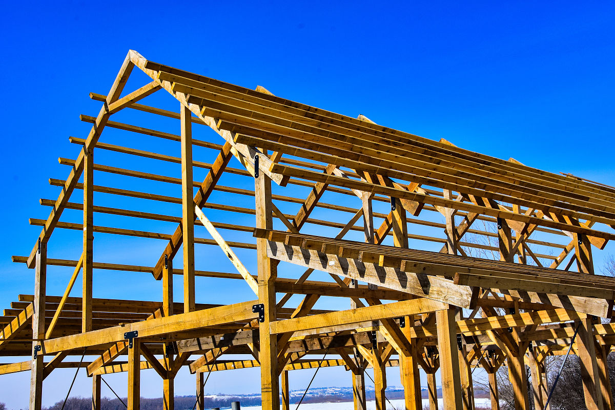 钢结构钢屋架课程设计心得体会：从设计到施工的深度思考