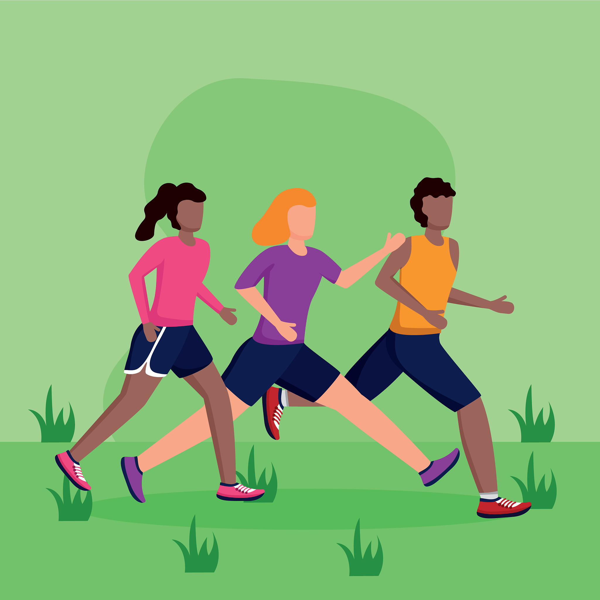 以跑步有益健康为topic为即席演说写一些要点例如topicgeneral purposespecial purposecentral idea等等。可以以表格的形式展现