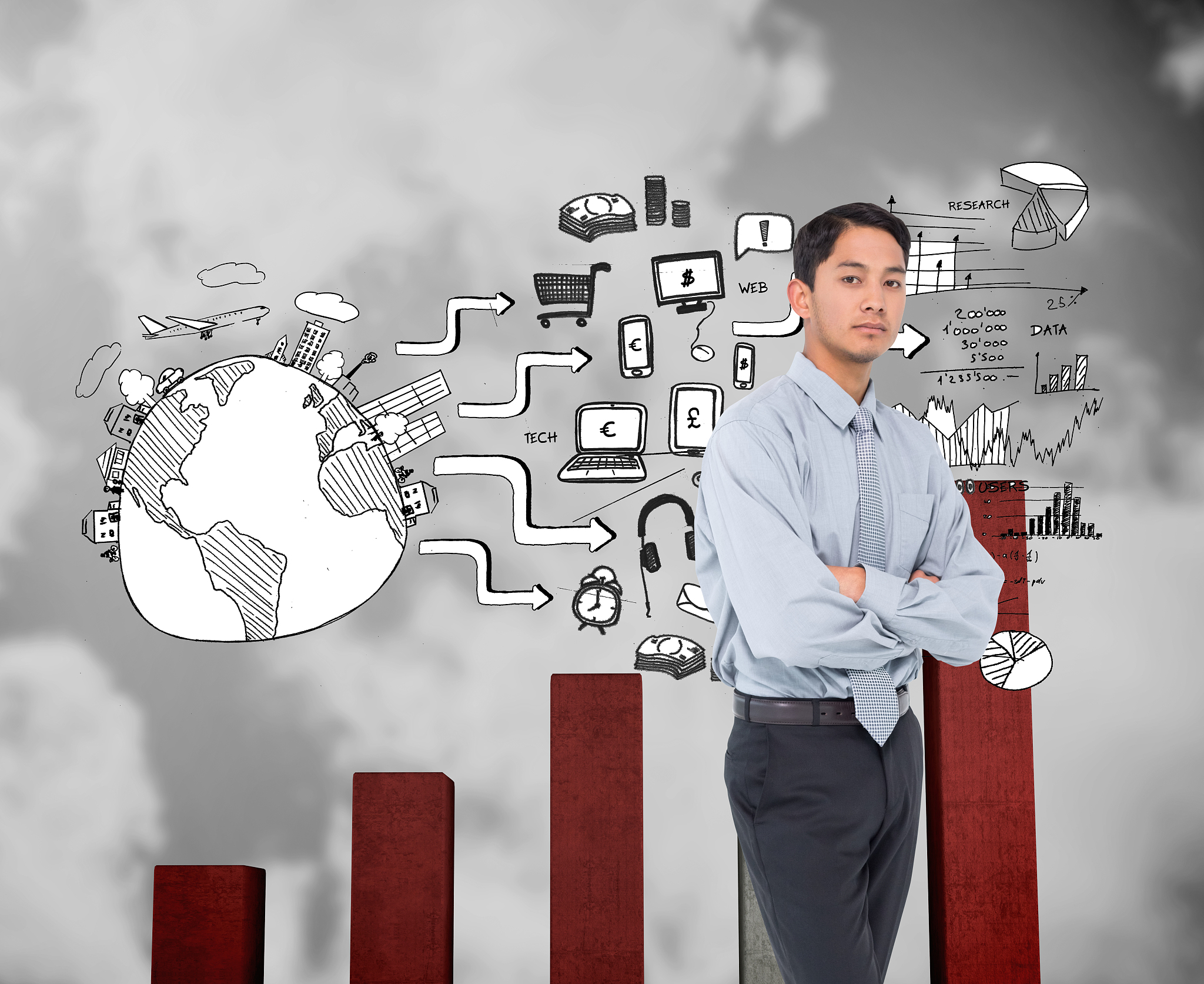 35岁互联网人职业发展方向：技术精进、管理转型、跨行发展或创业