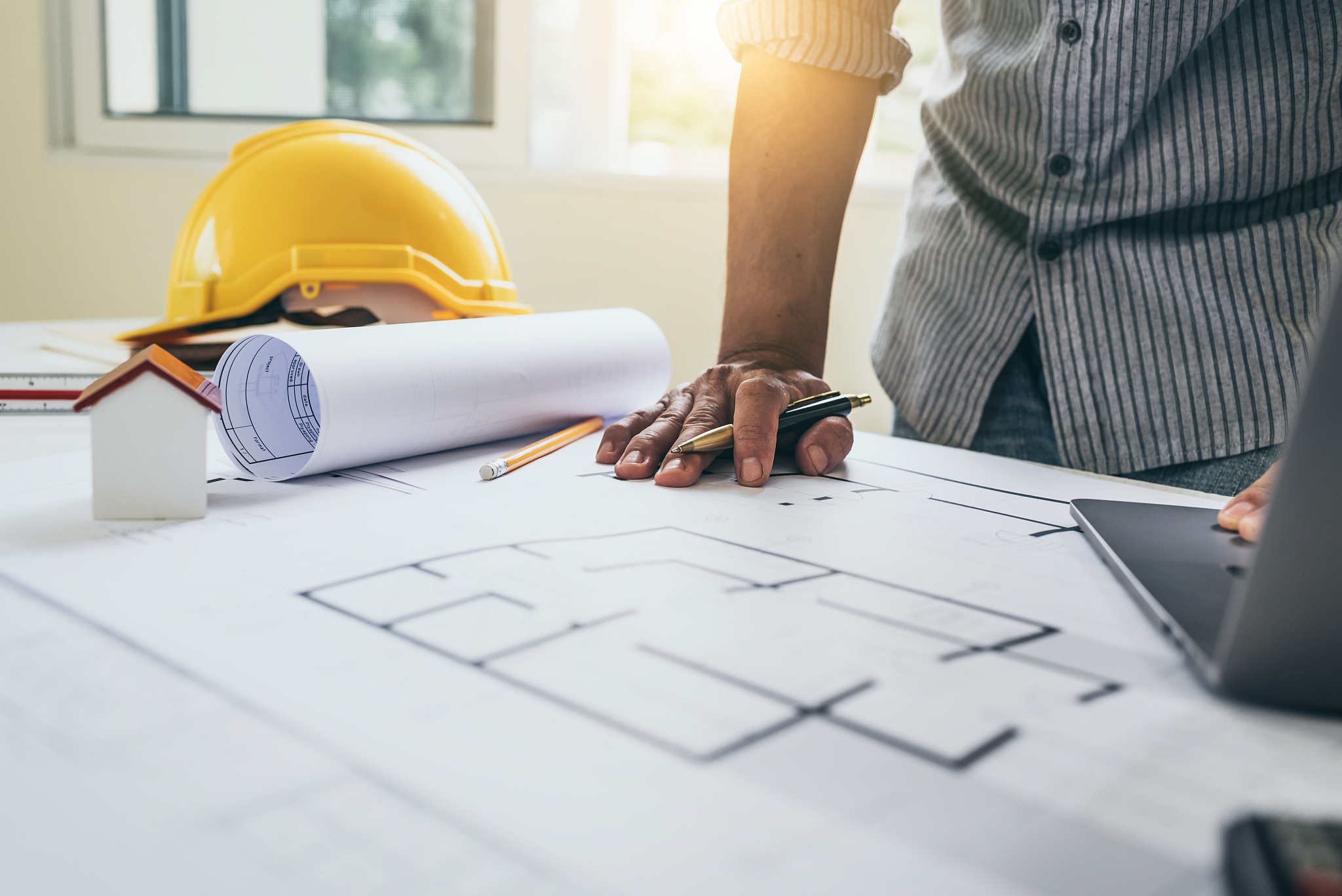 天津市建筑工程学校工程技术专业：揭秘建筑工程的奥秘