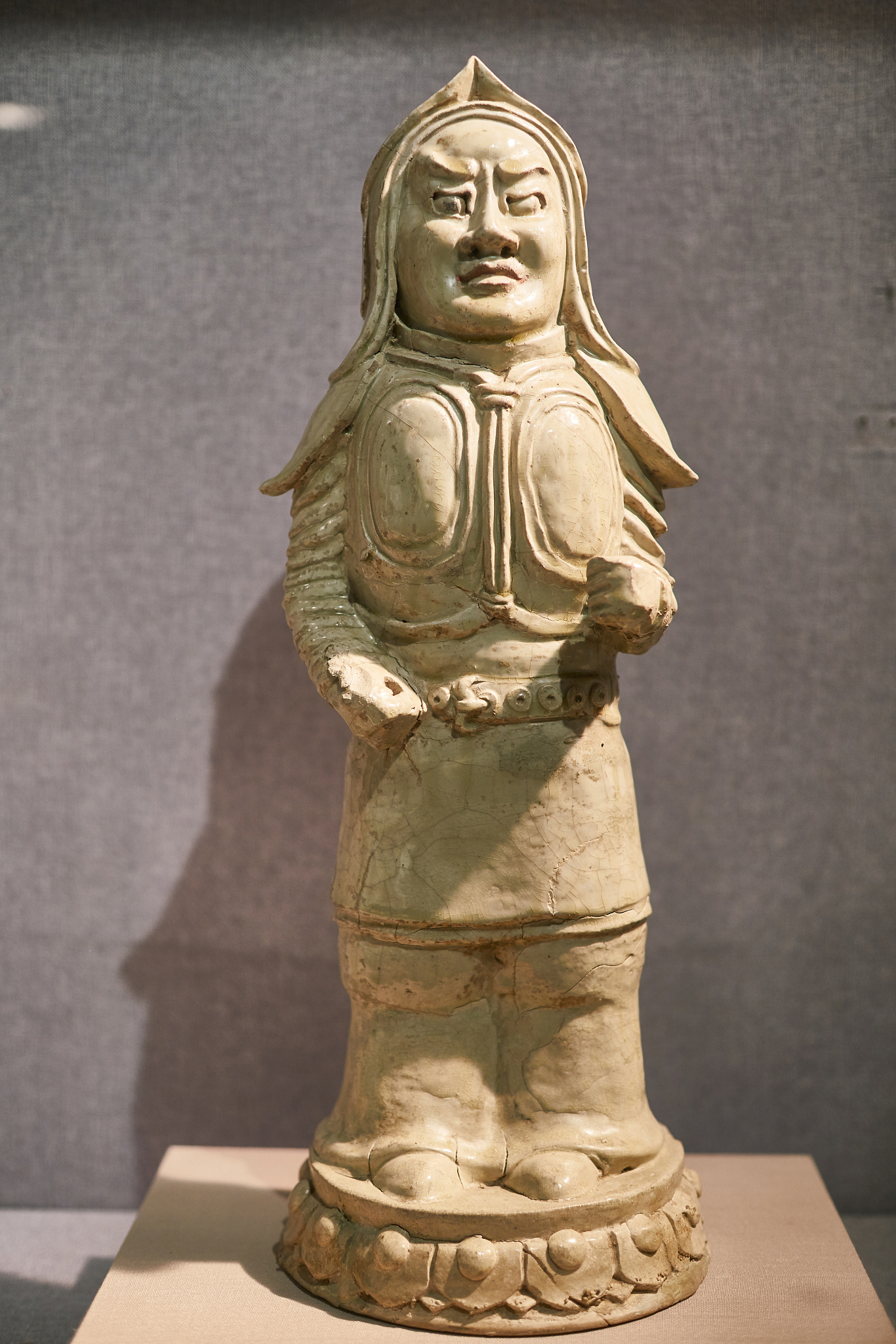 博物馆藏品