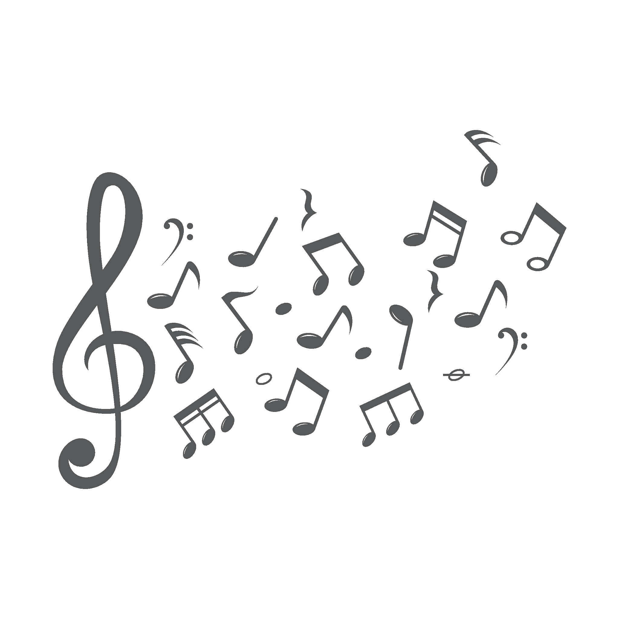 music note icon