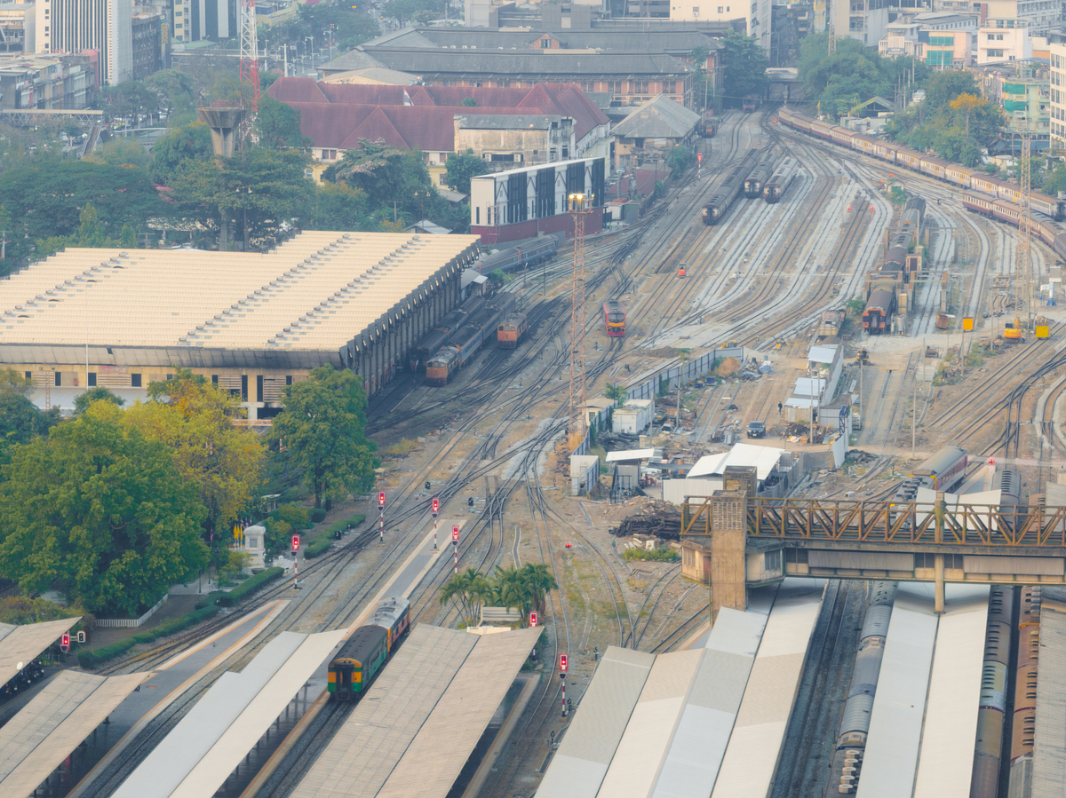 成都市高铁学校分享成都市火车站改造工程开工建设